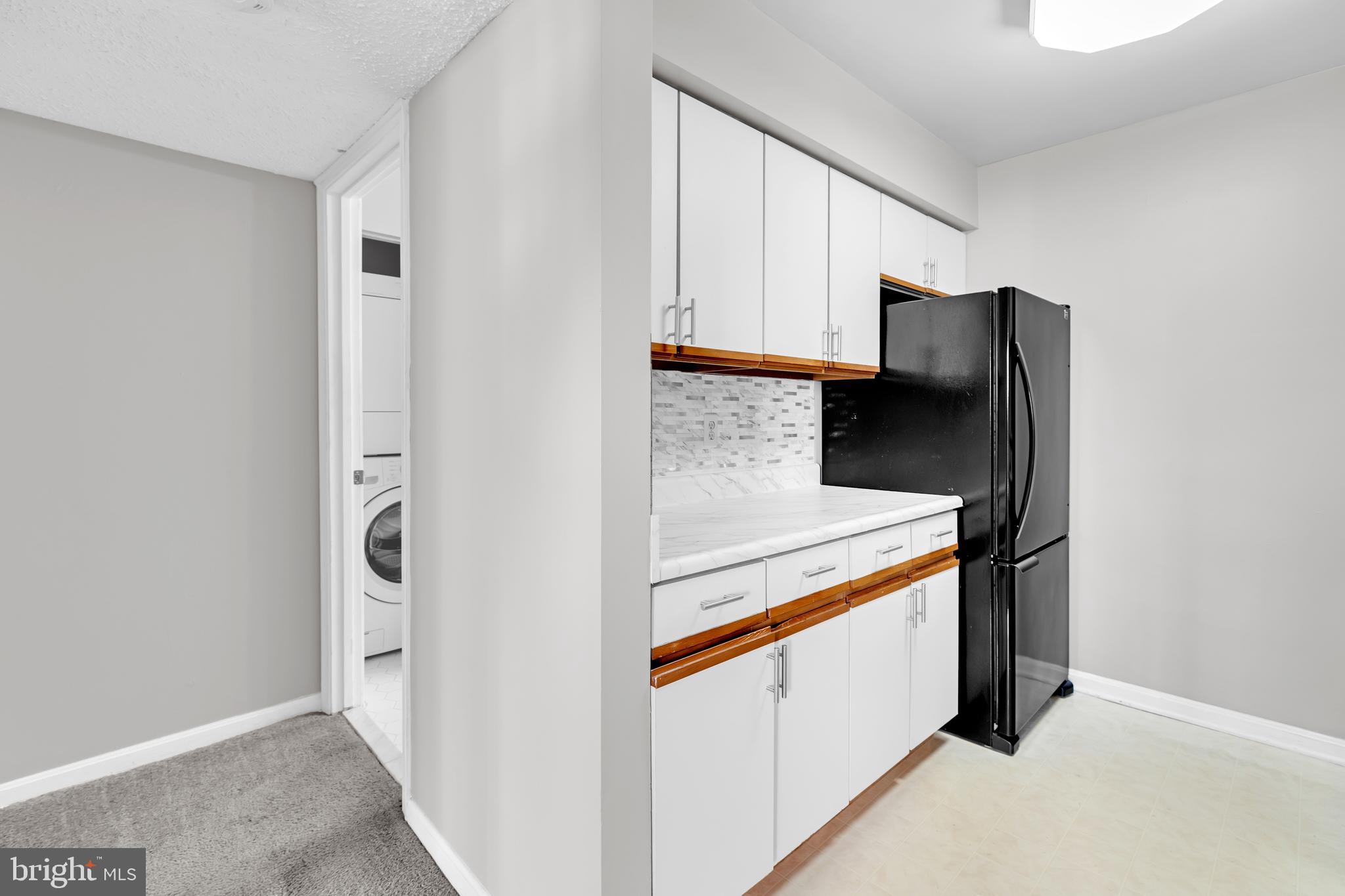 TIERS AT SILVER SPRING - Residential Lease