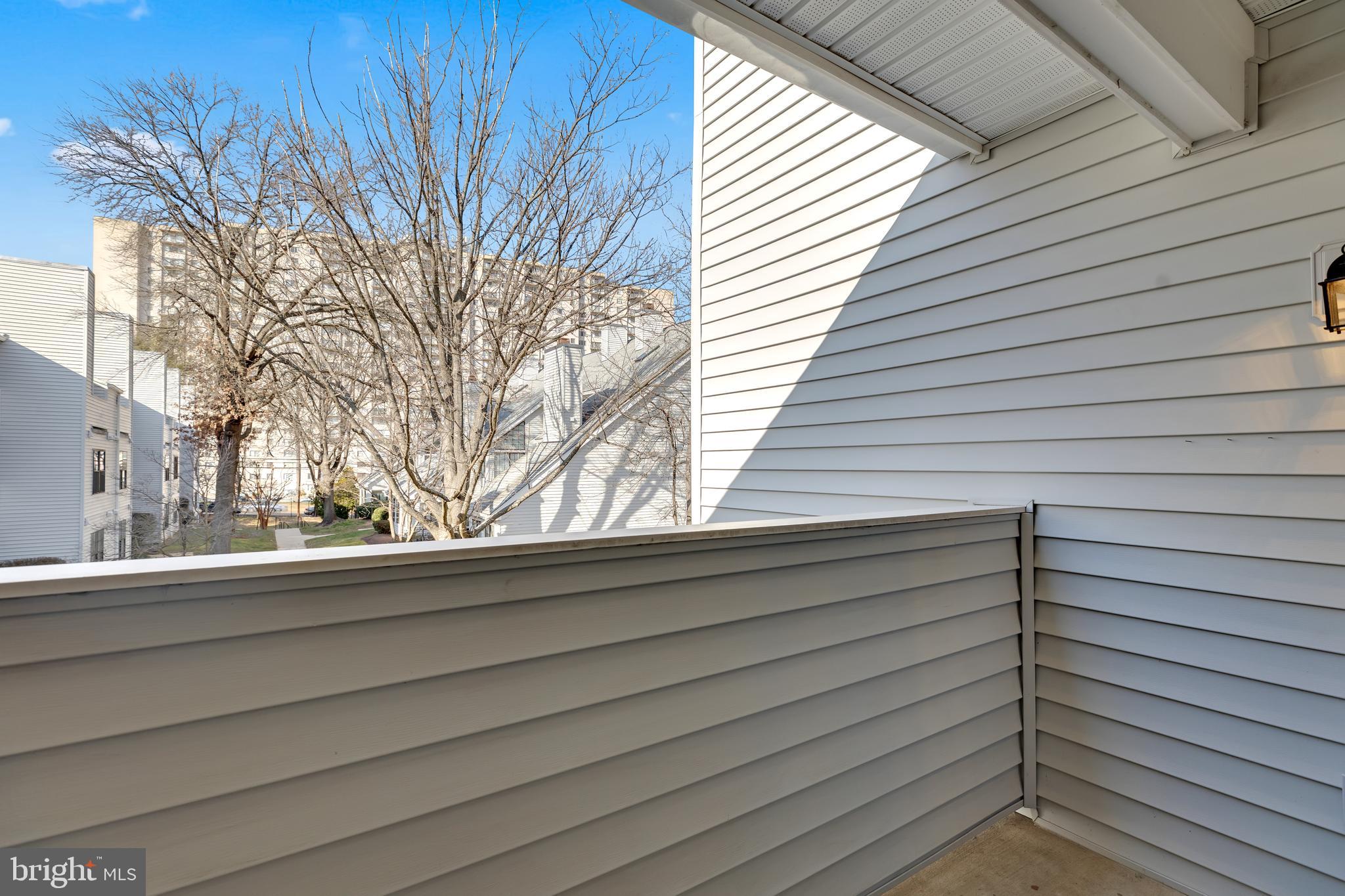 TIERS AT SILVER SPRING - Residential Lease