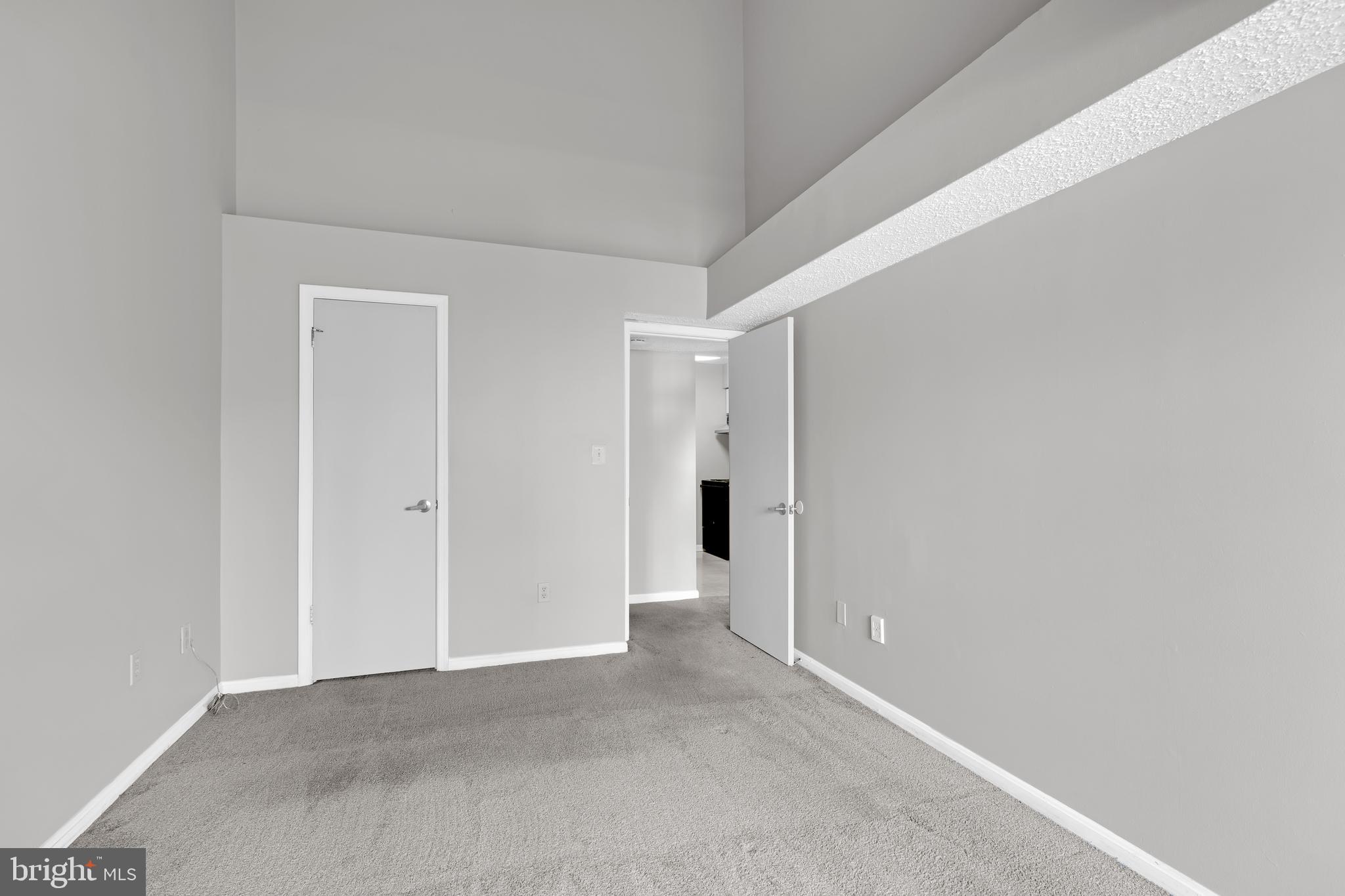 TIERS AT SILVER SPRING - Residential Lease