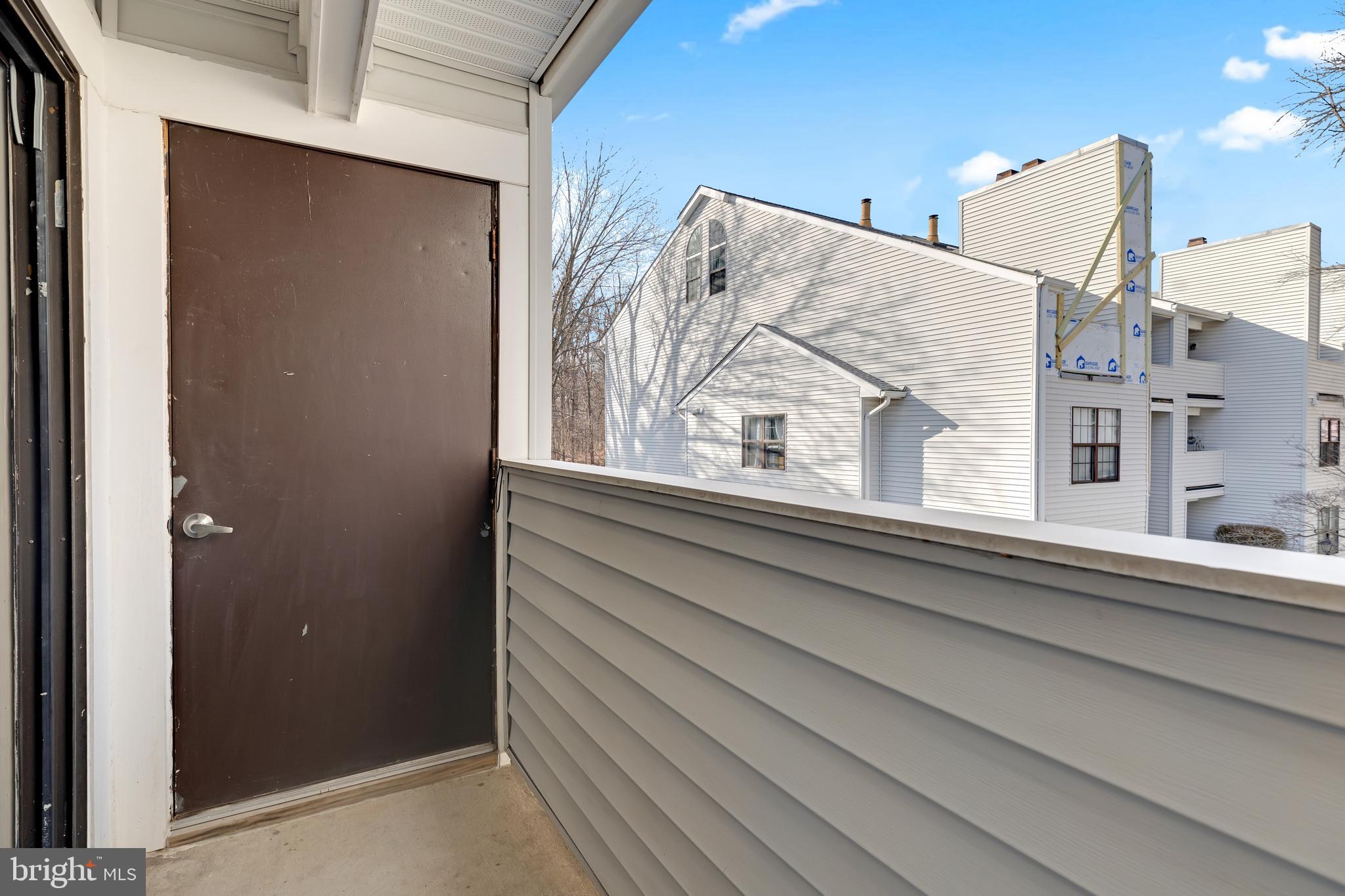 TIERS AT SILVER SPRING - Residential Lease