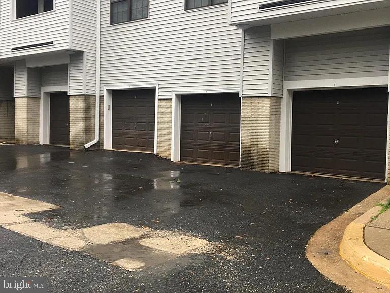 TIERS AT SILVER SPRING - Residential Lease