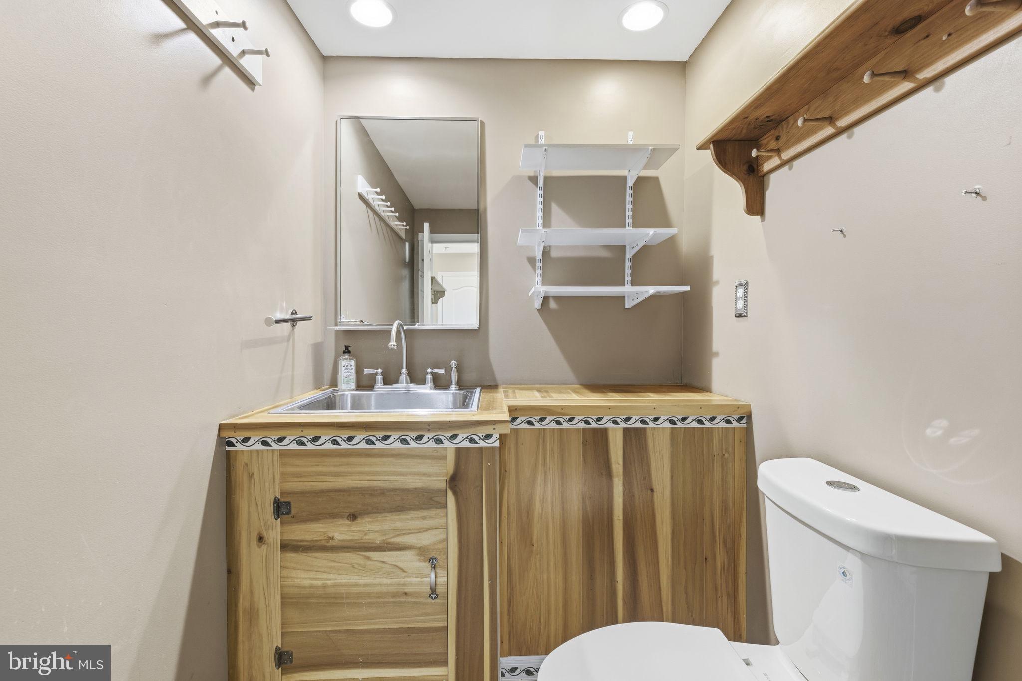 IRWINS CHOICE - Residential