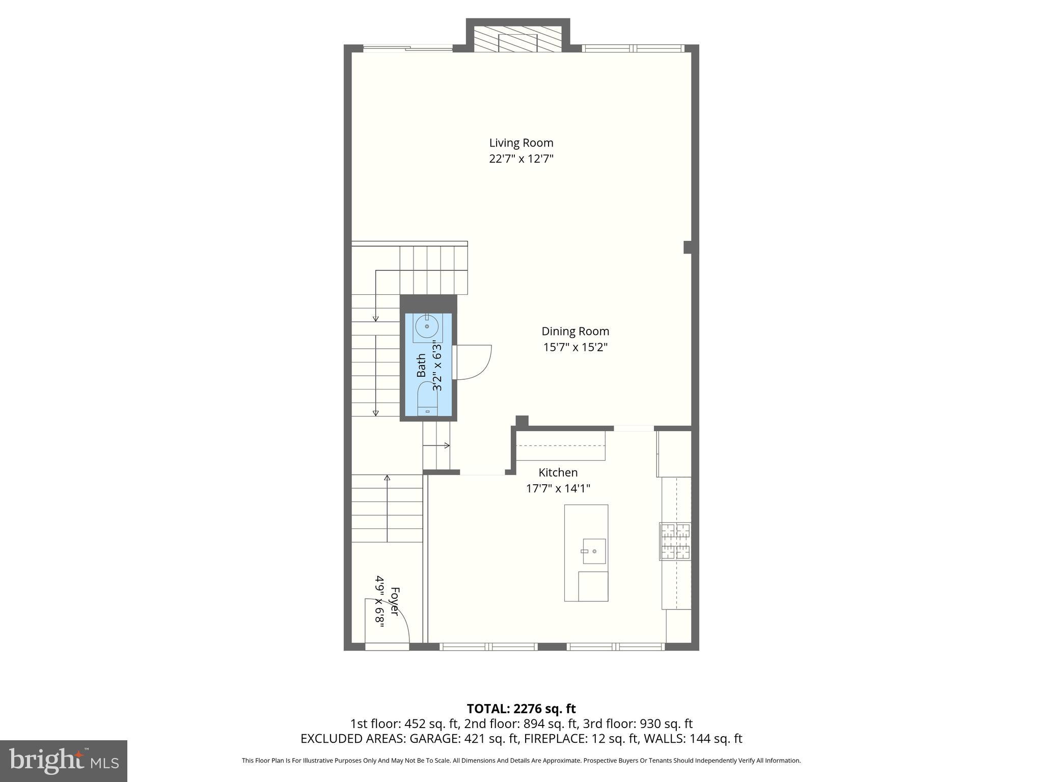 IRWINS CHOICE - Residential