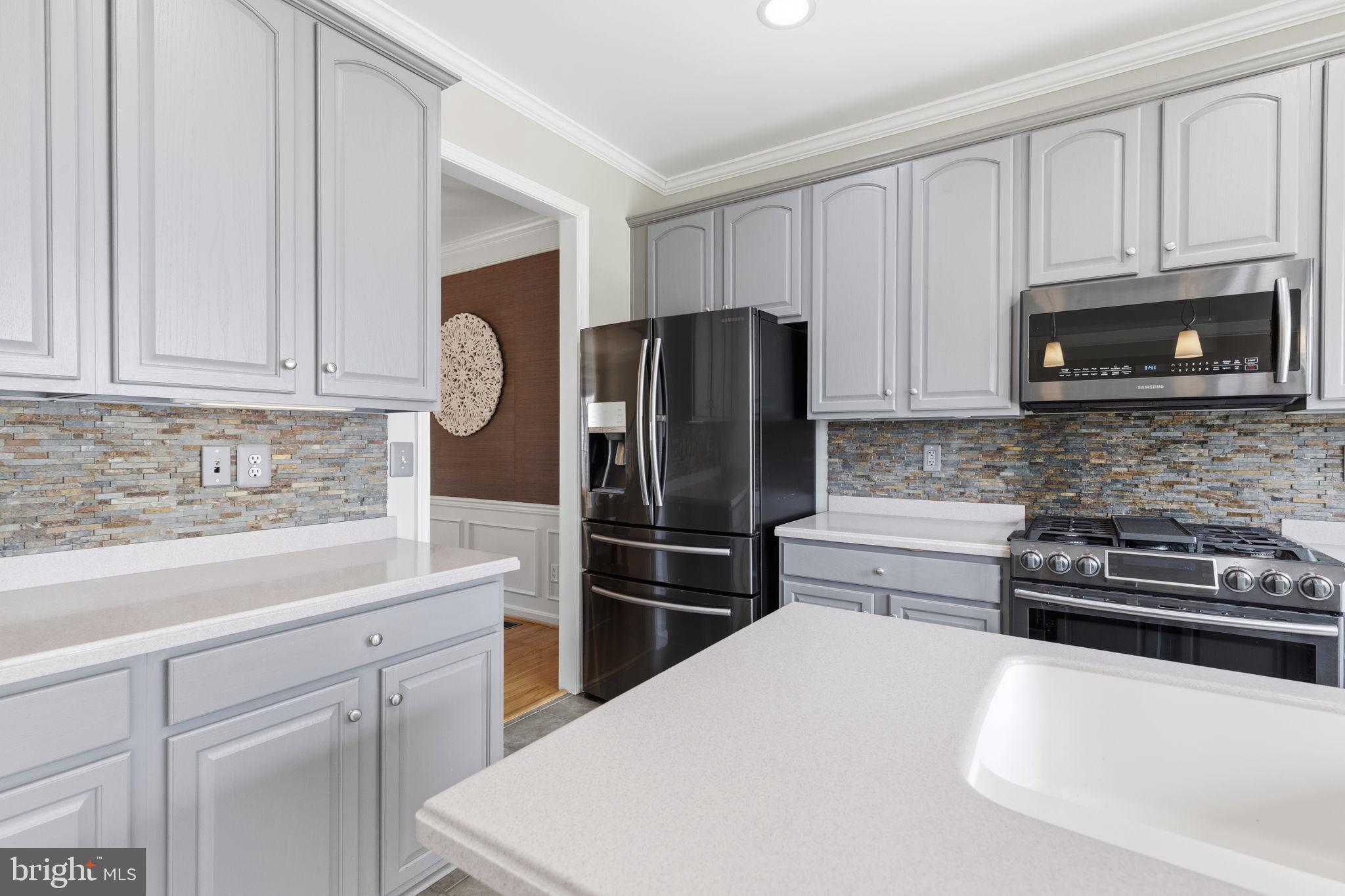 IRWINS CHOICE - Residential