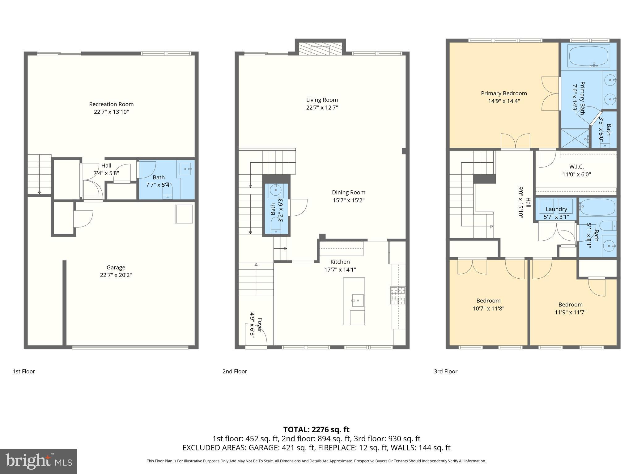 IRWINS CHOICE - Residential