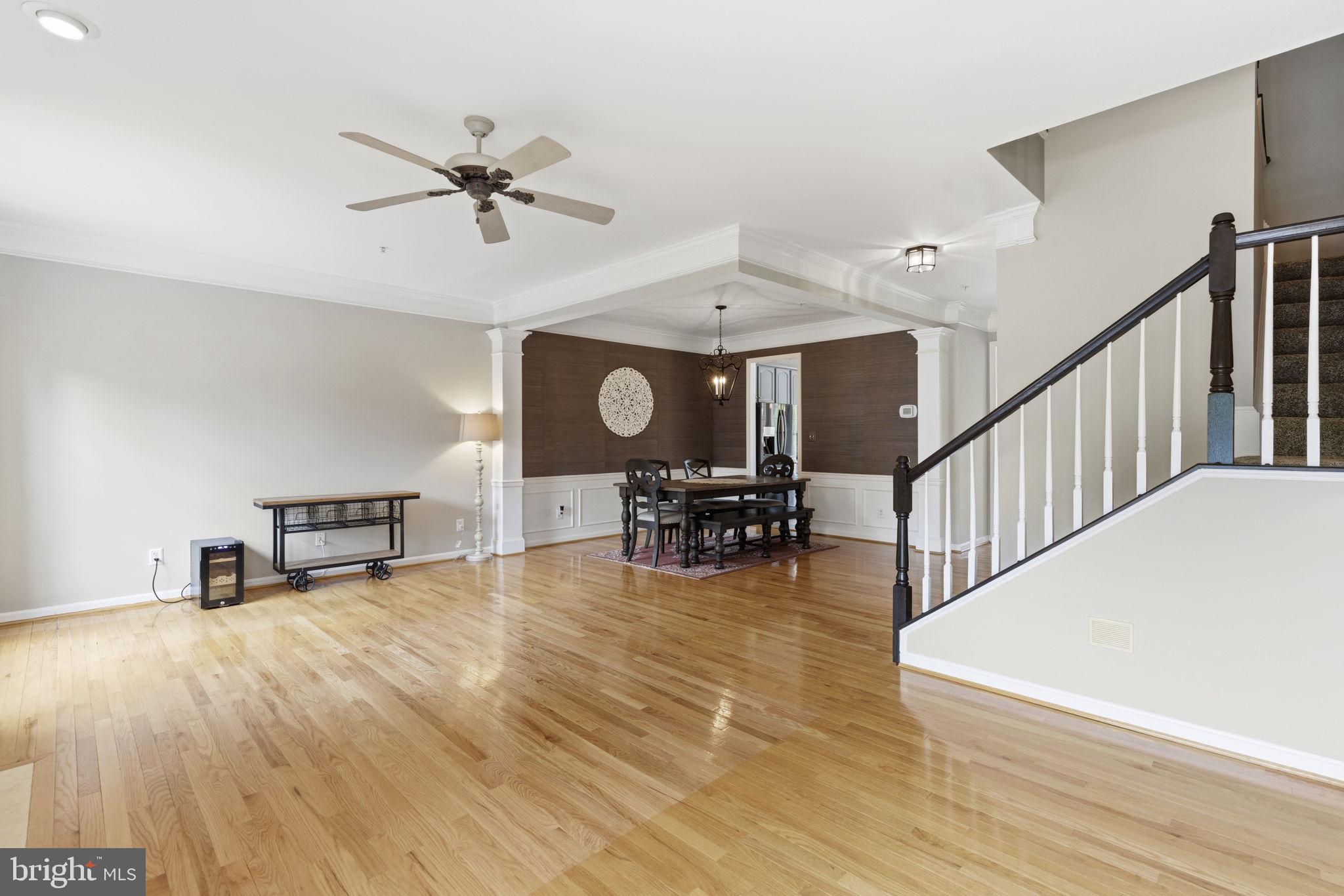 IRWINS CHOICE - Residential