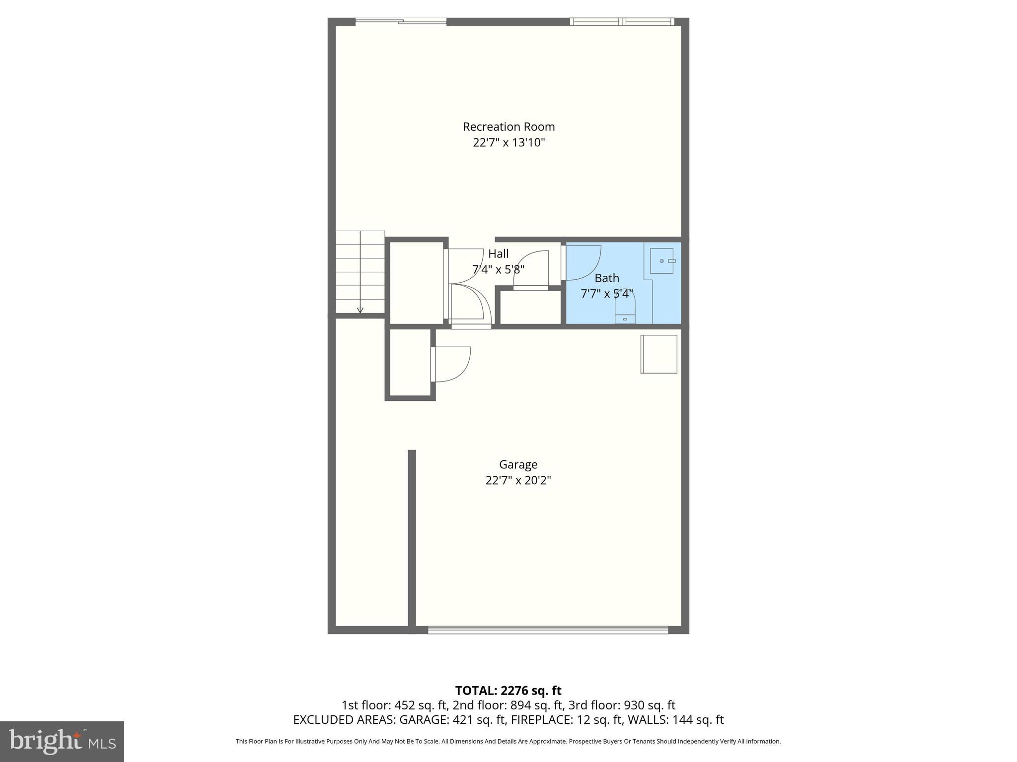 IRWINS CHOICE - Residential