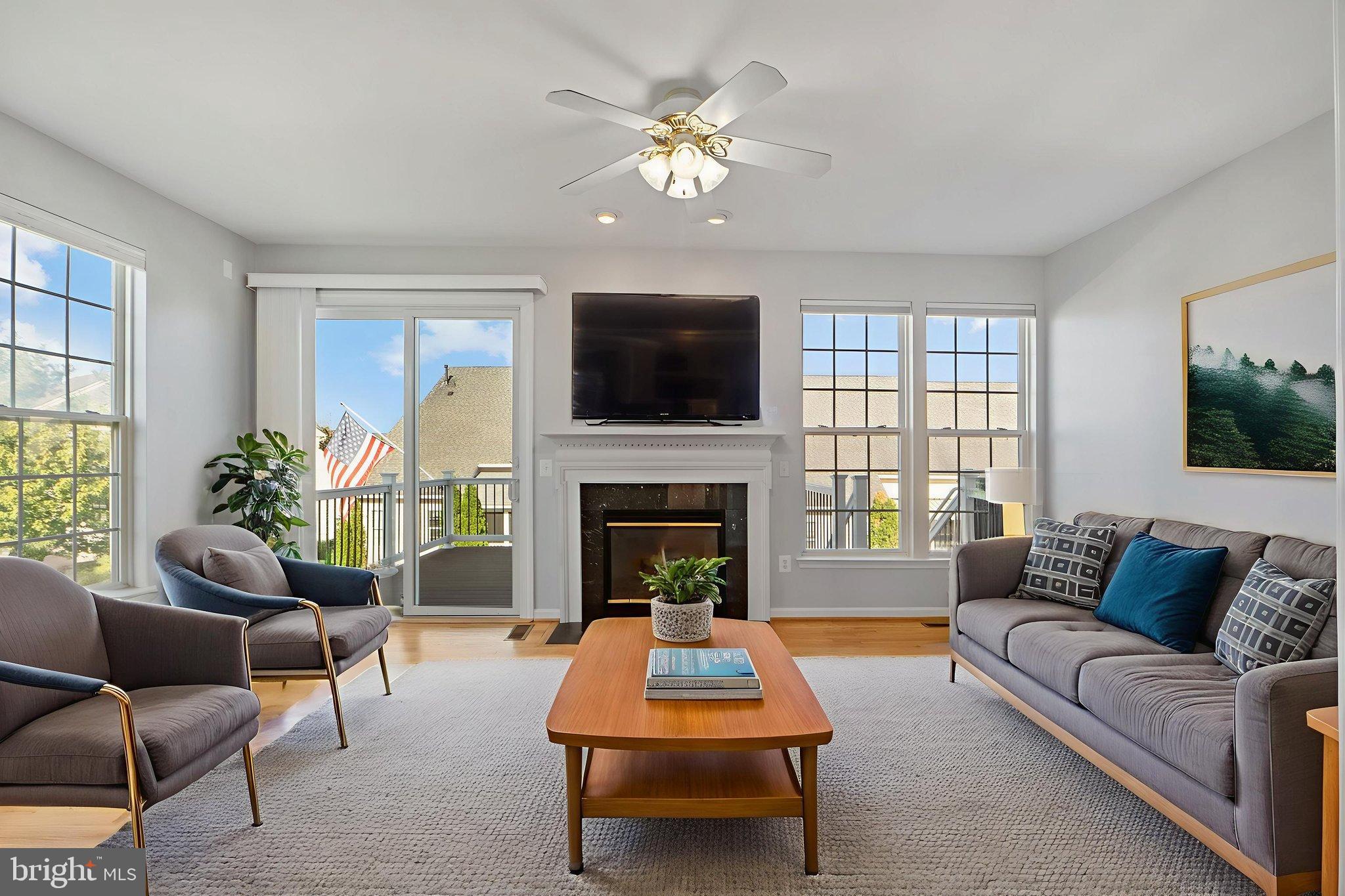 GREENVIEW - Residential