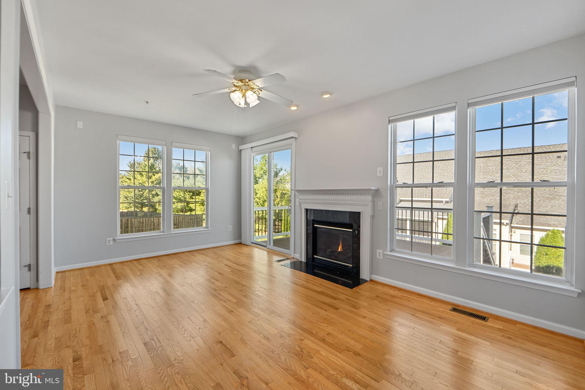 GREENVIEW - Residential