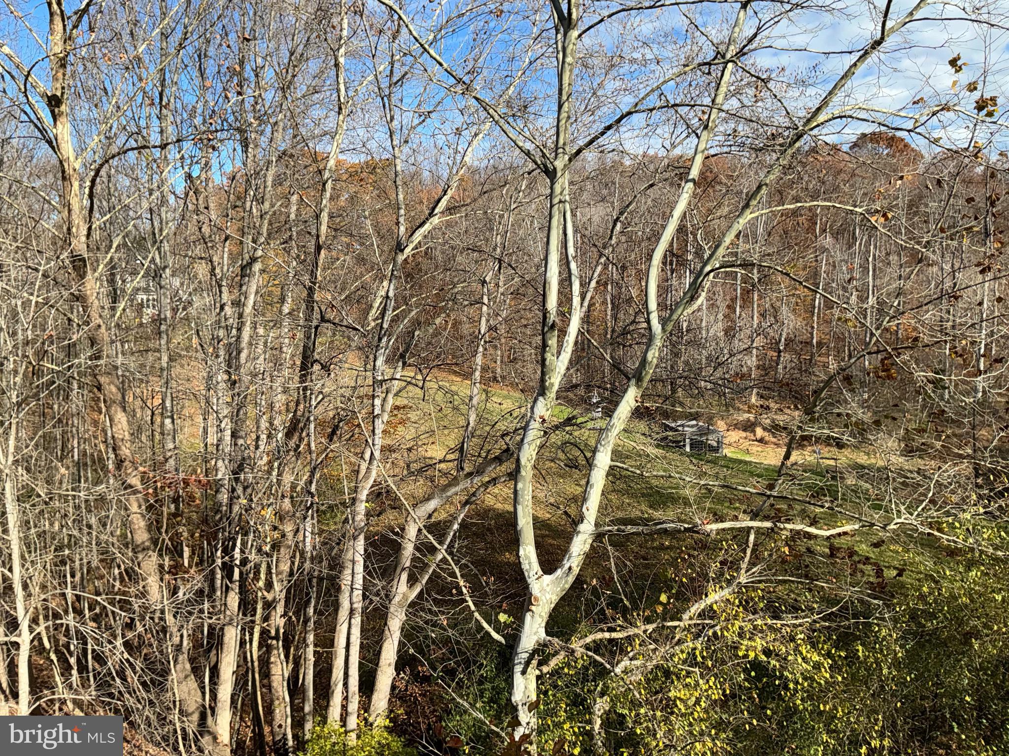 GERMANTOWN ESTATES - Residential Lease