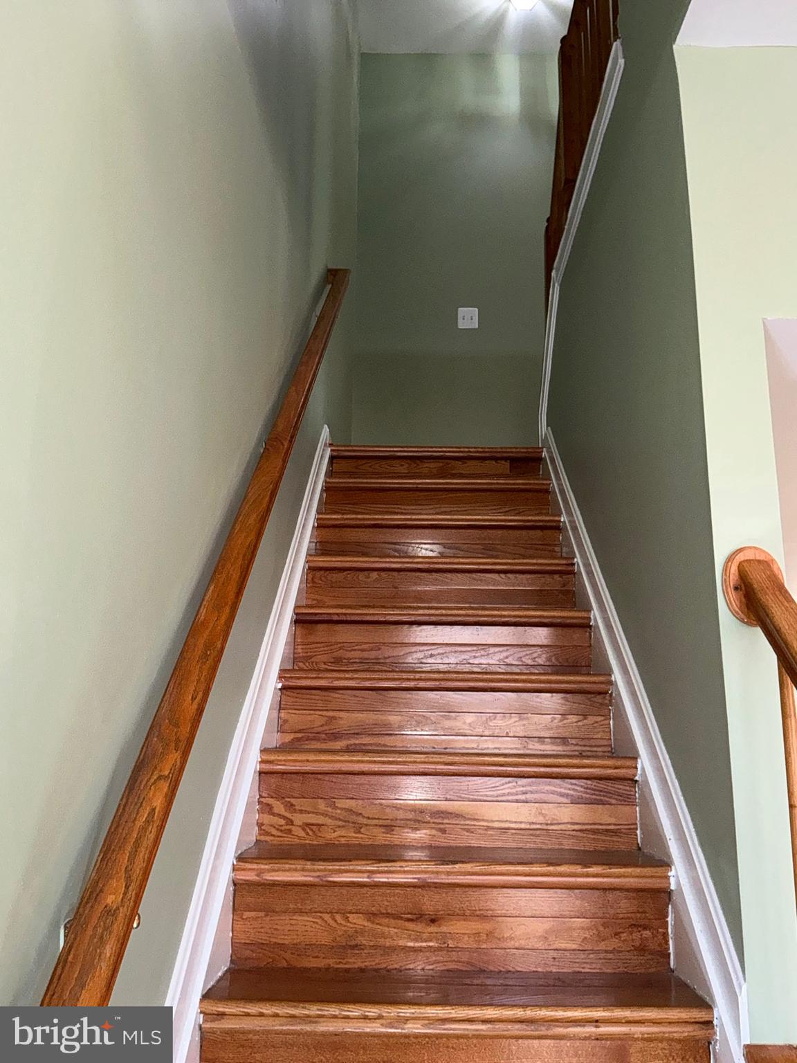 GERMANTOWN ESTATES - Residential Lease