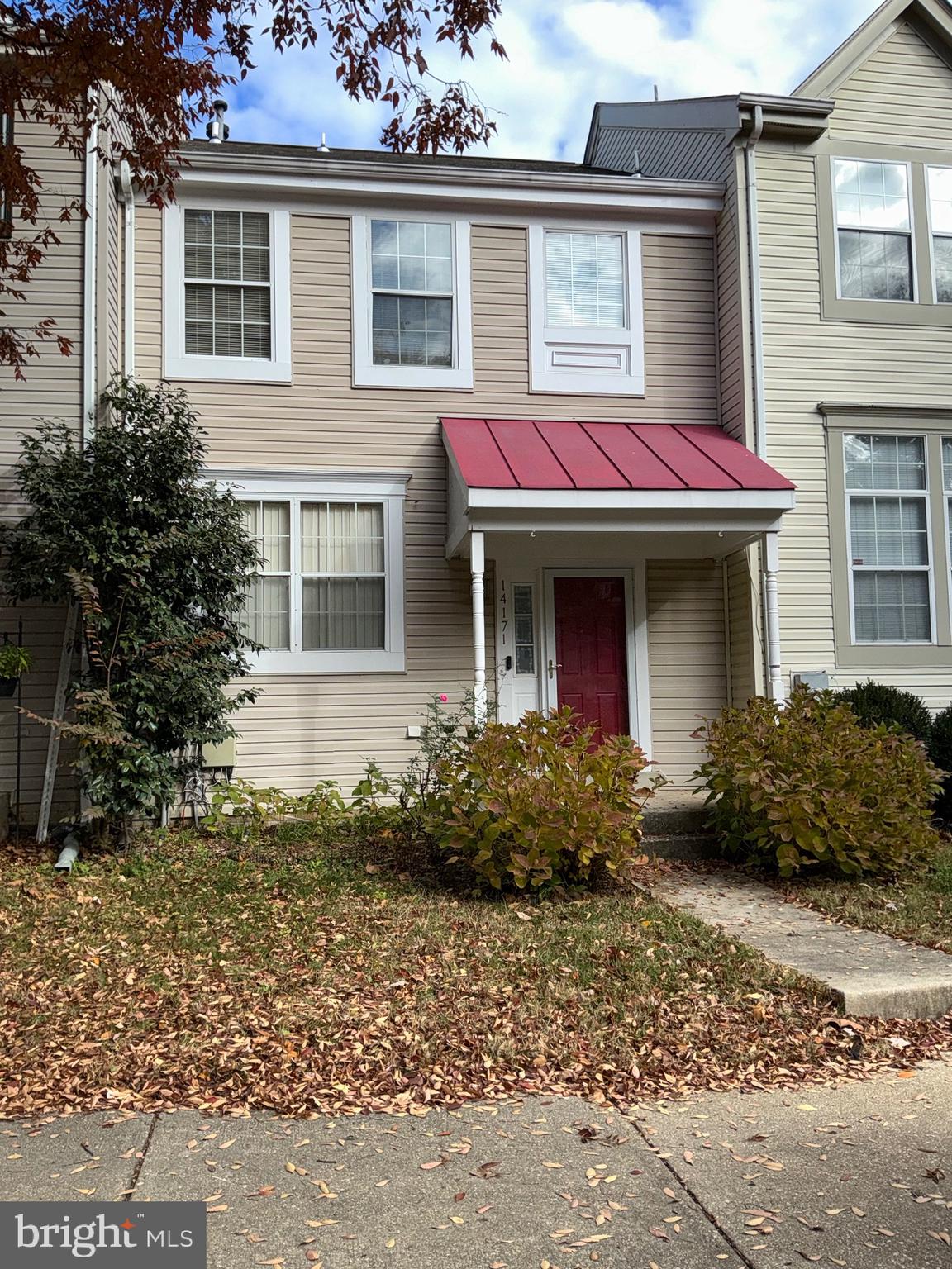 GERMANTOWN ESTATES - Residential Lease