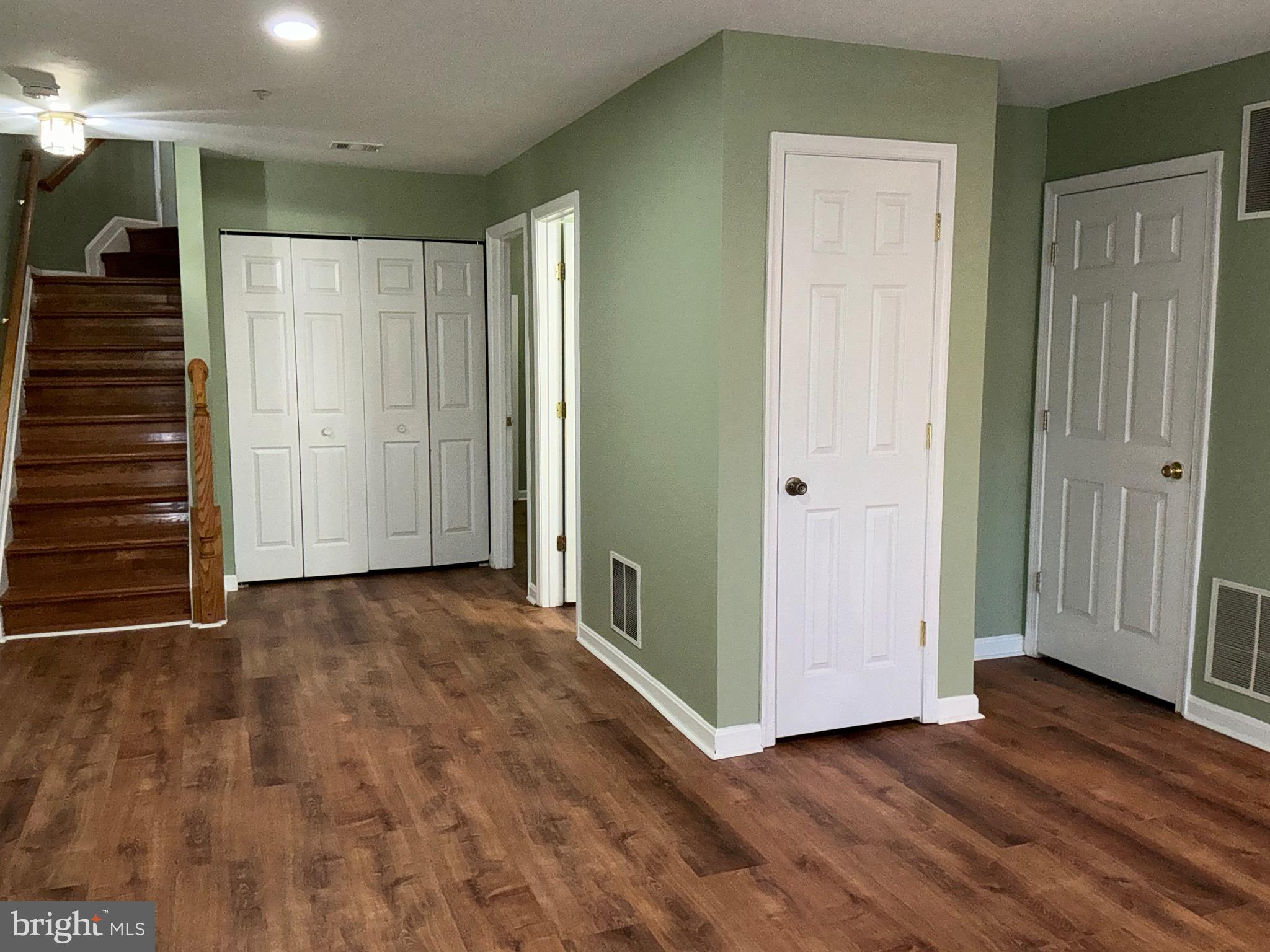 GERMANTOWN ESTATES - Residential Lease