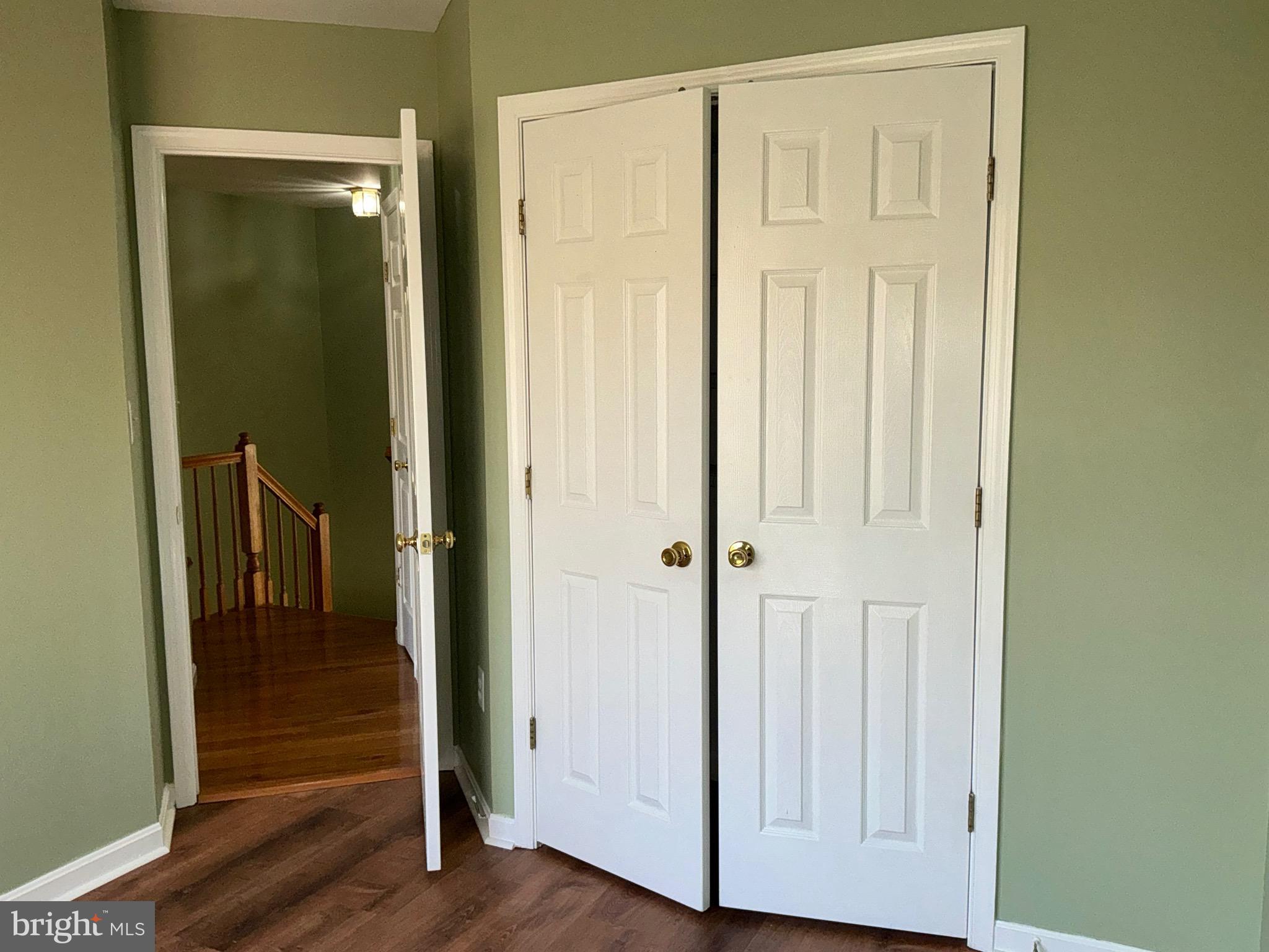 GERMANTOWN ESTATES - Residential Lease