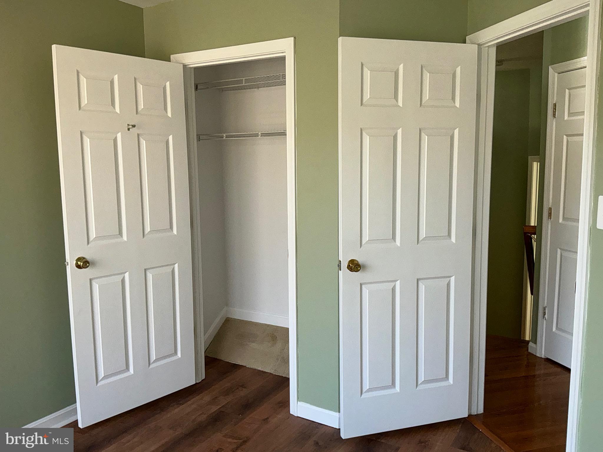 GERMANTOWN ESTATES - Residential Lease