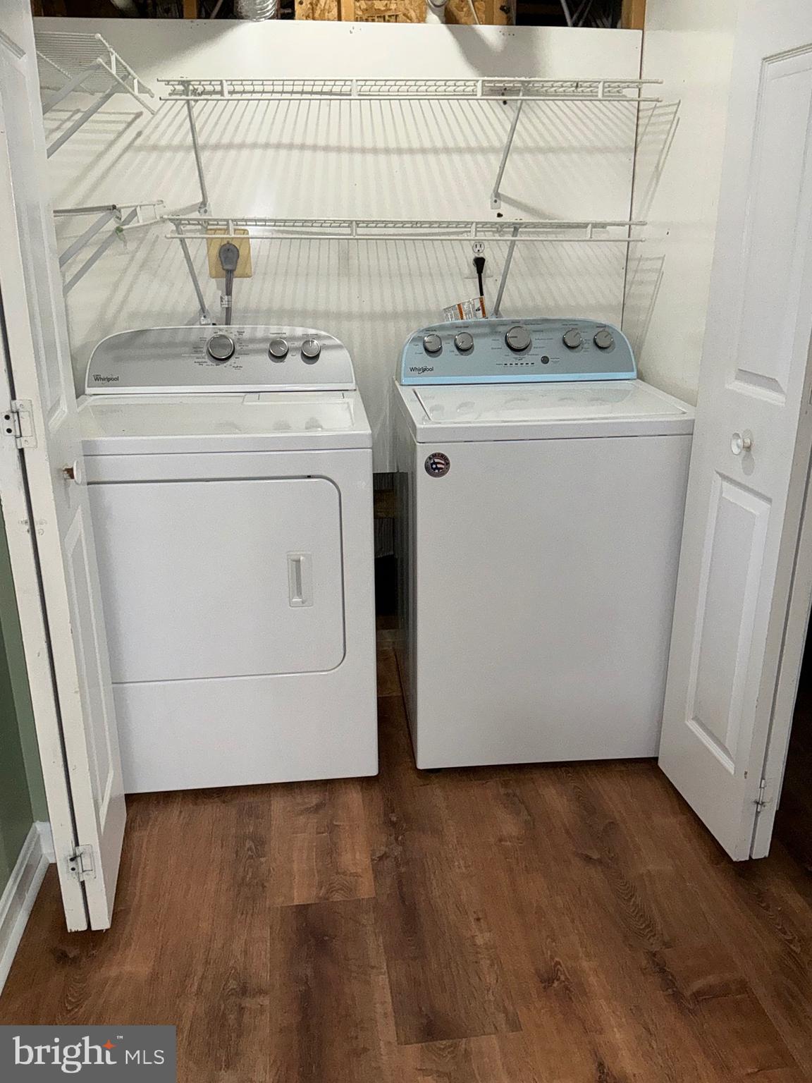 GERMANTOWN ESTATES - Residential Lease