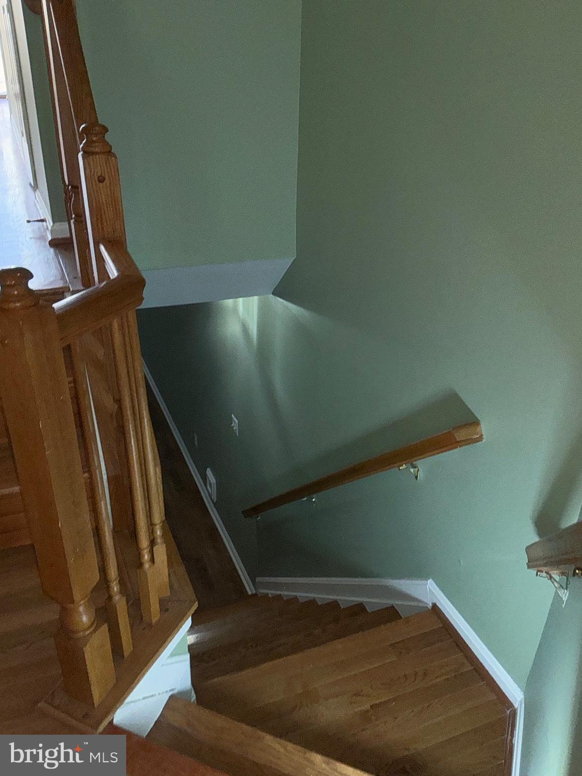 GERMANTOWN ESTATES - Residential Lease