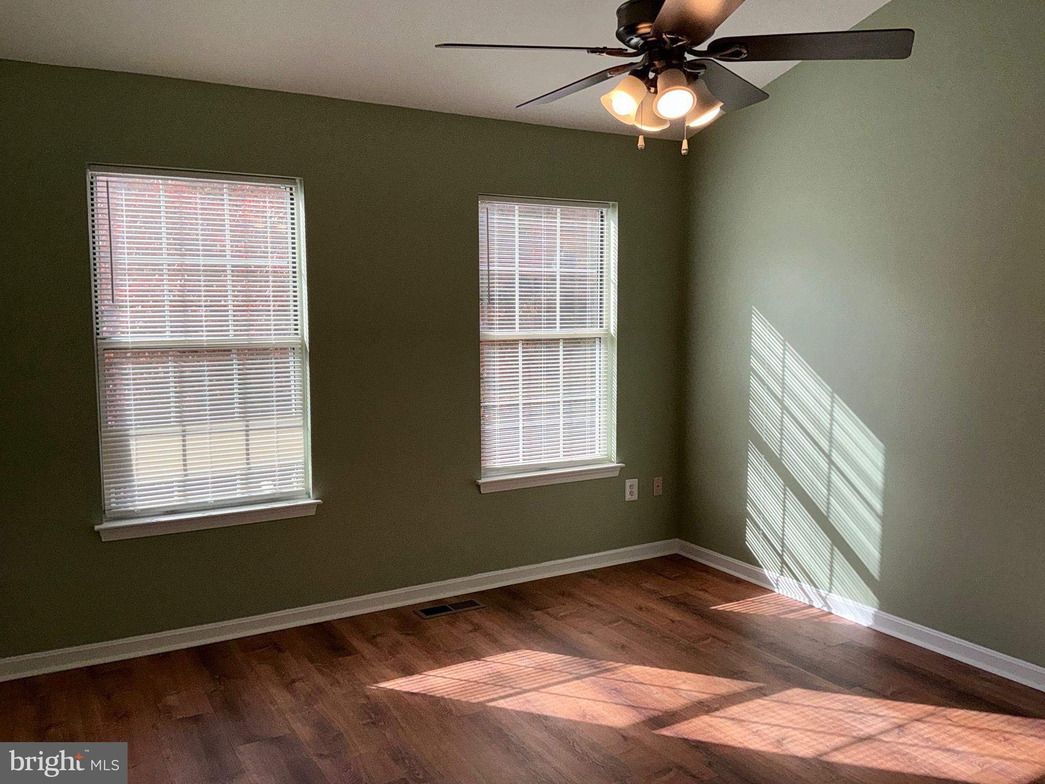 GERMANTOWN ESTATES - Residential Lease