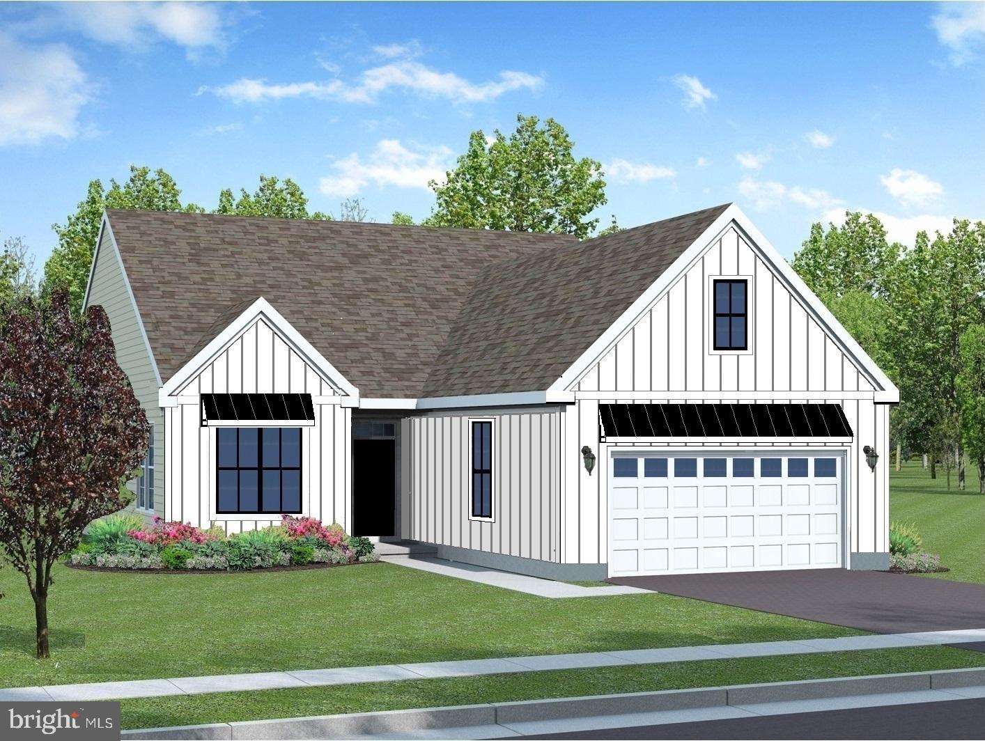 NOBLES POND - Residential