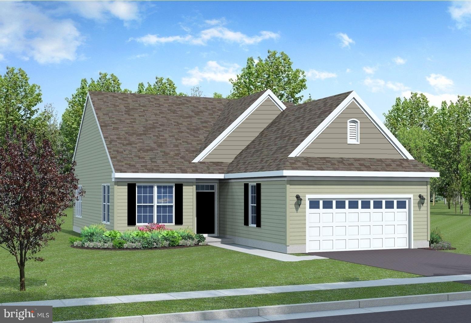 NOBLES POND - Residential