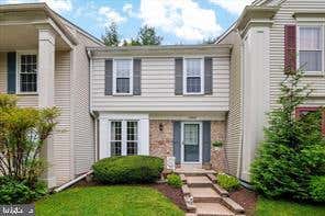Townhouse For Rent - 12929 Tourmaline Terrace<br/> SILVER SPRING, MD 20904