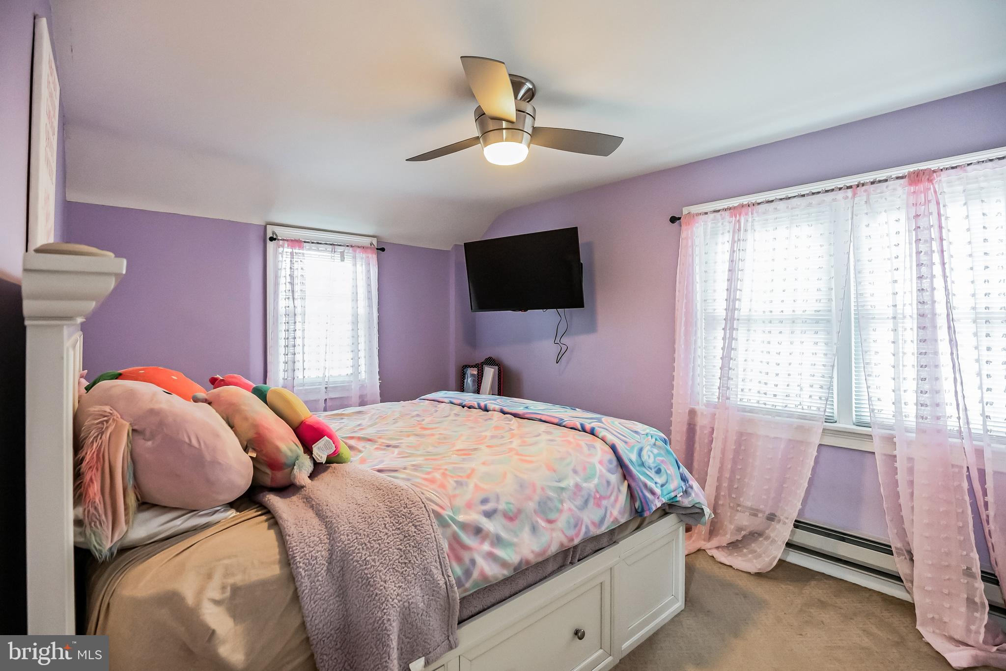 LAFAYETTE HILL - Residential