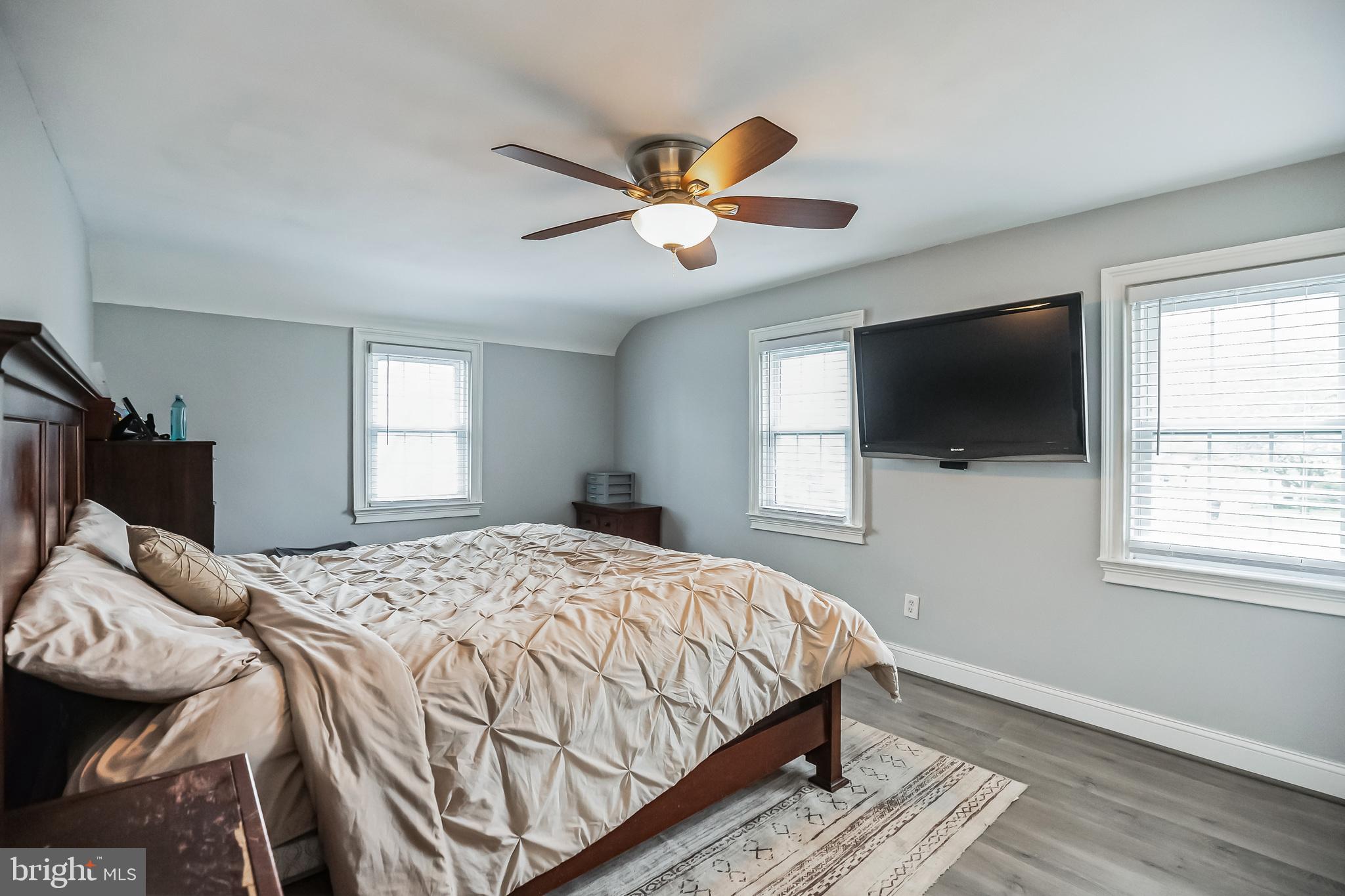 LAFAYETTE HILL - Residential