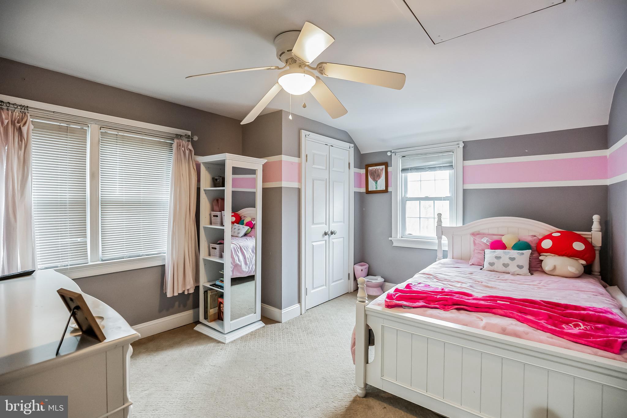 LAFAYETTE HILL - Residential