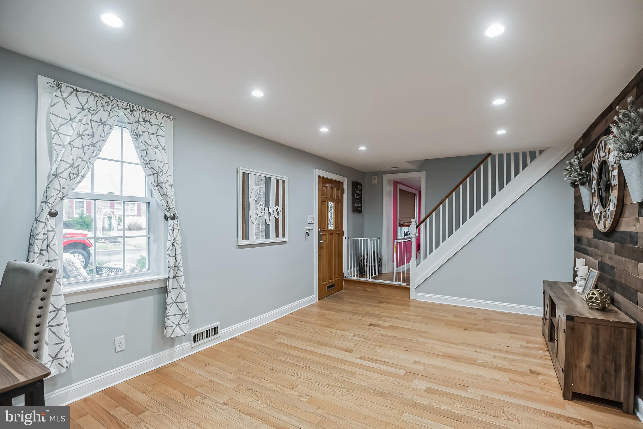 LAFAYETTE HILL - Residential