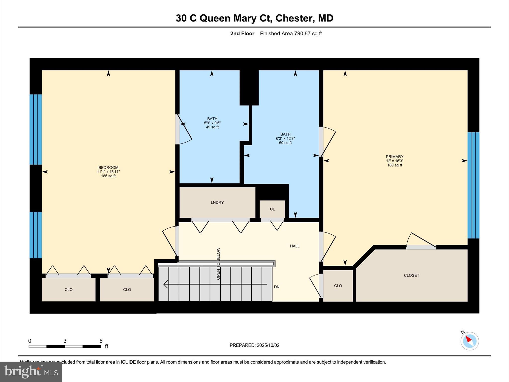 QUEENS LANDING - Residential