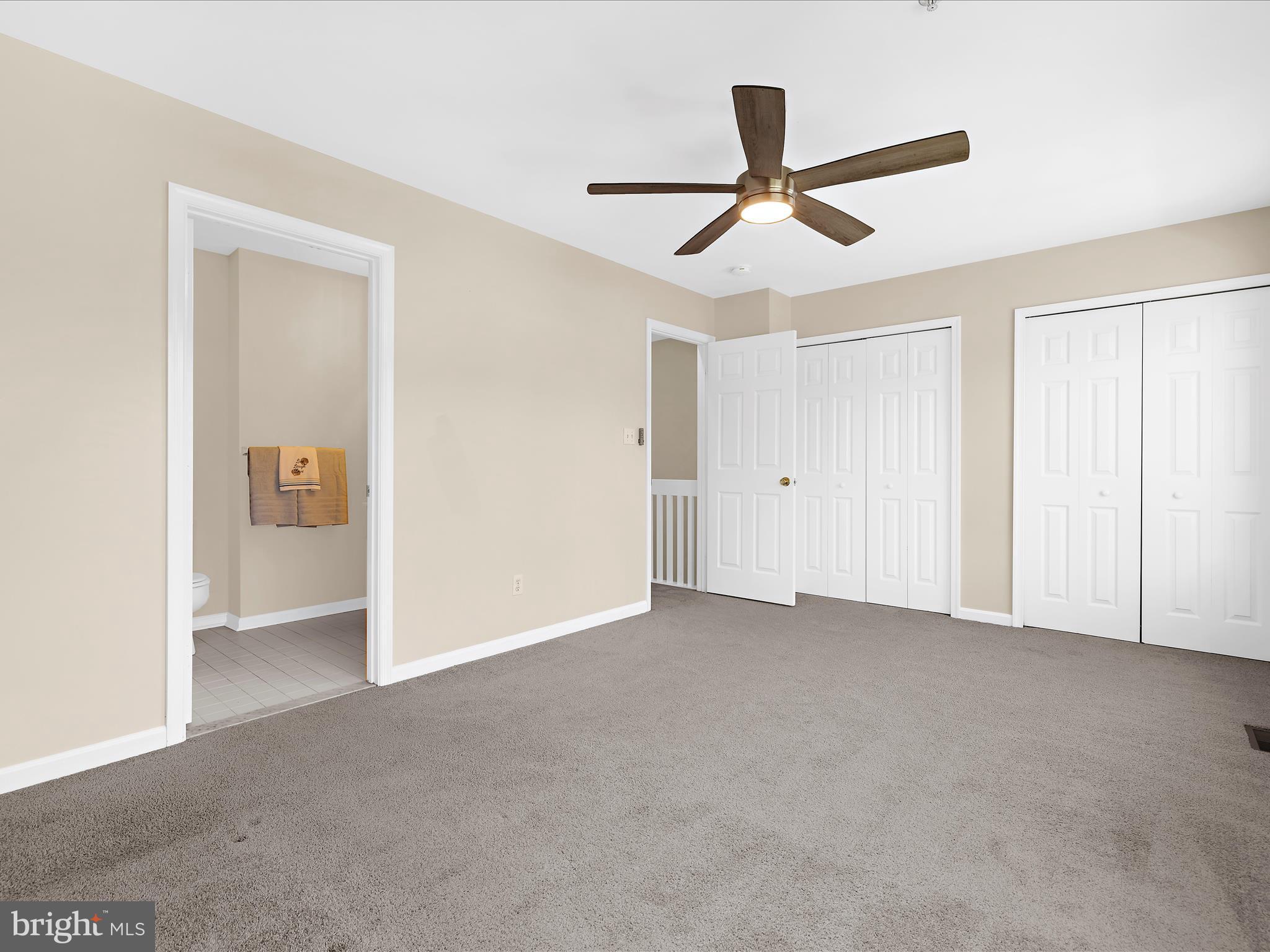 QUEENS LANDING - Residential