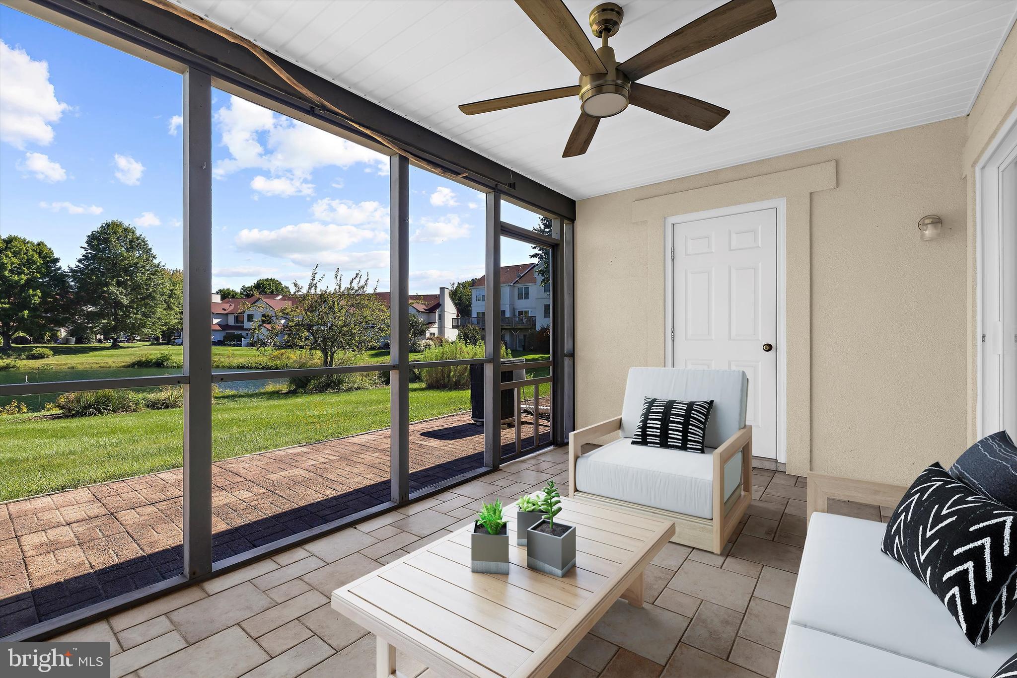 QUEENS LANDING - Residential