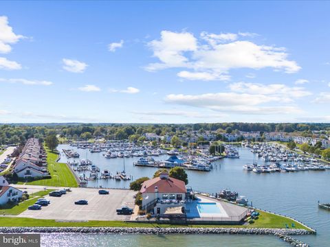 30 QUEEN MARY COURT C CHESTER MD 21619