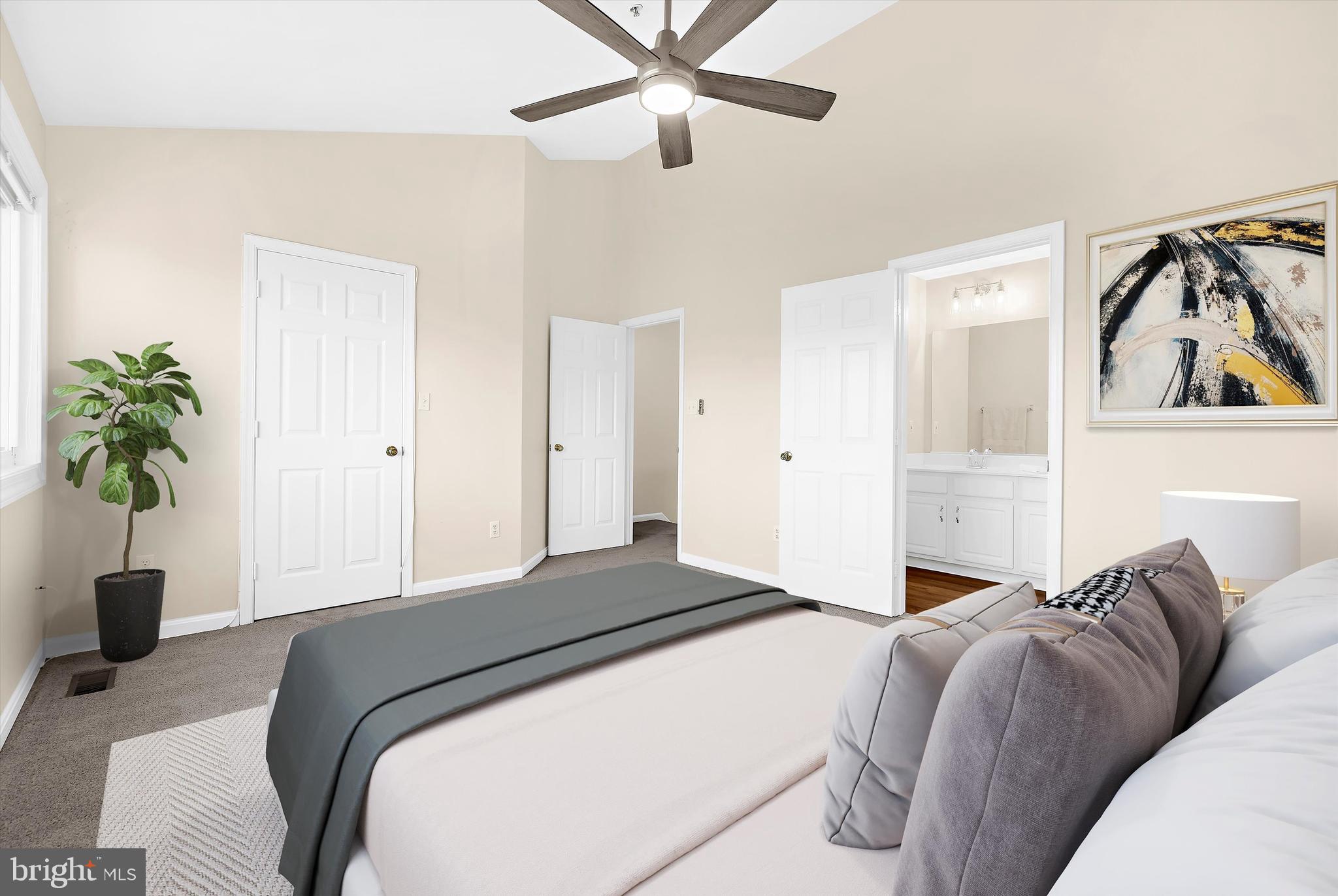 QUEENS LANDING - Residential