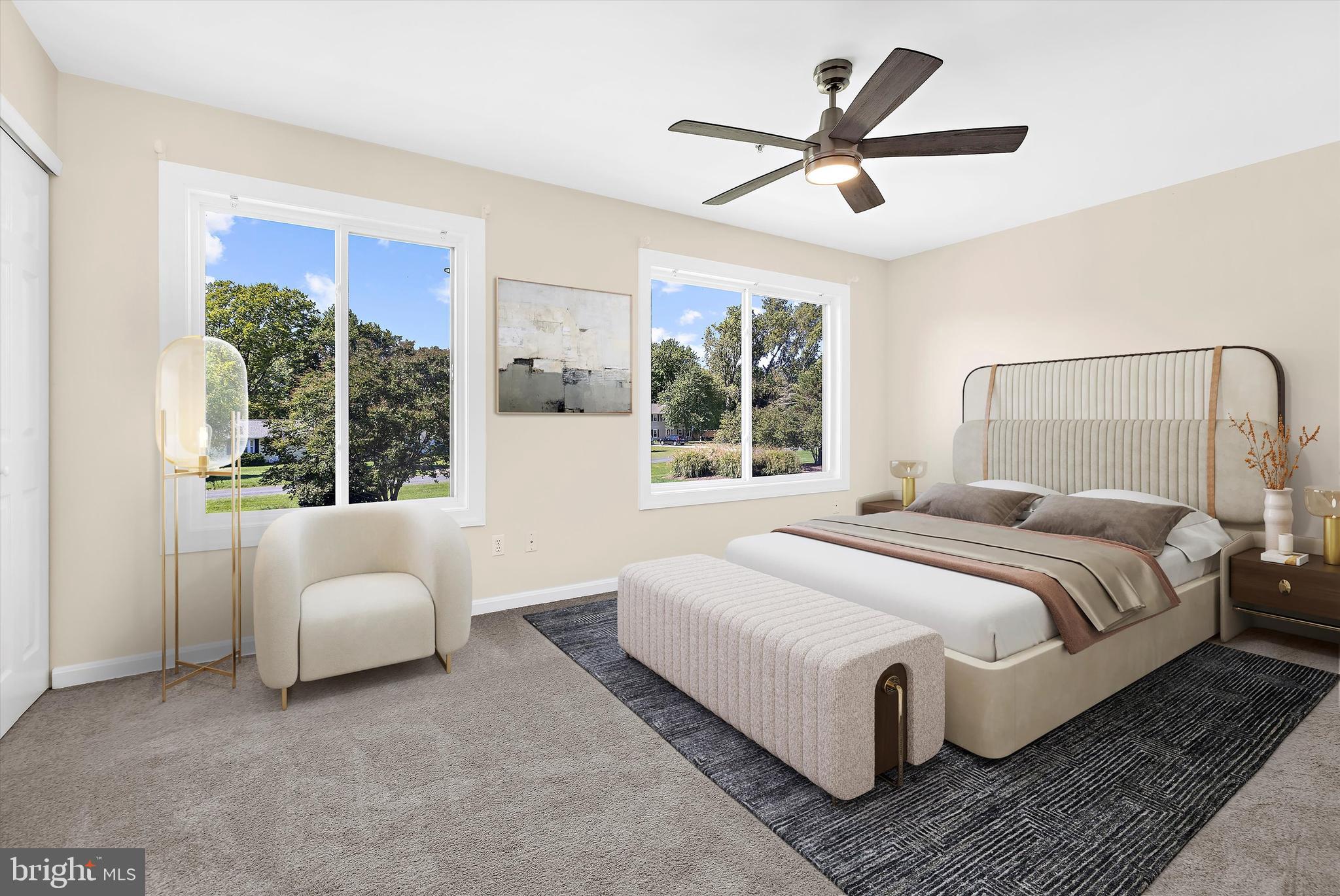 QUEENS LANDING - Residential