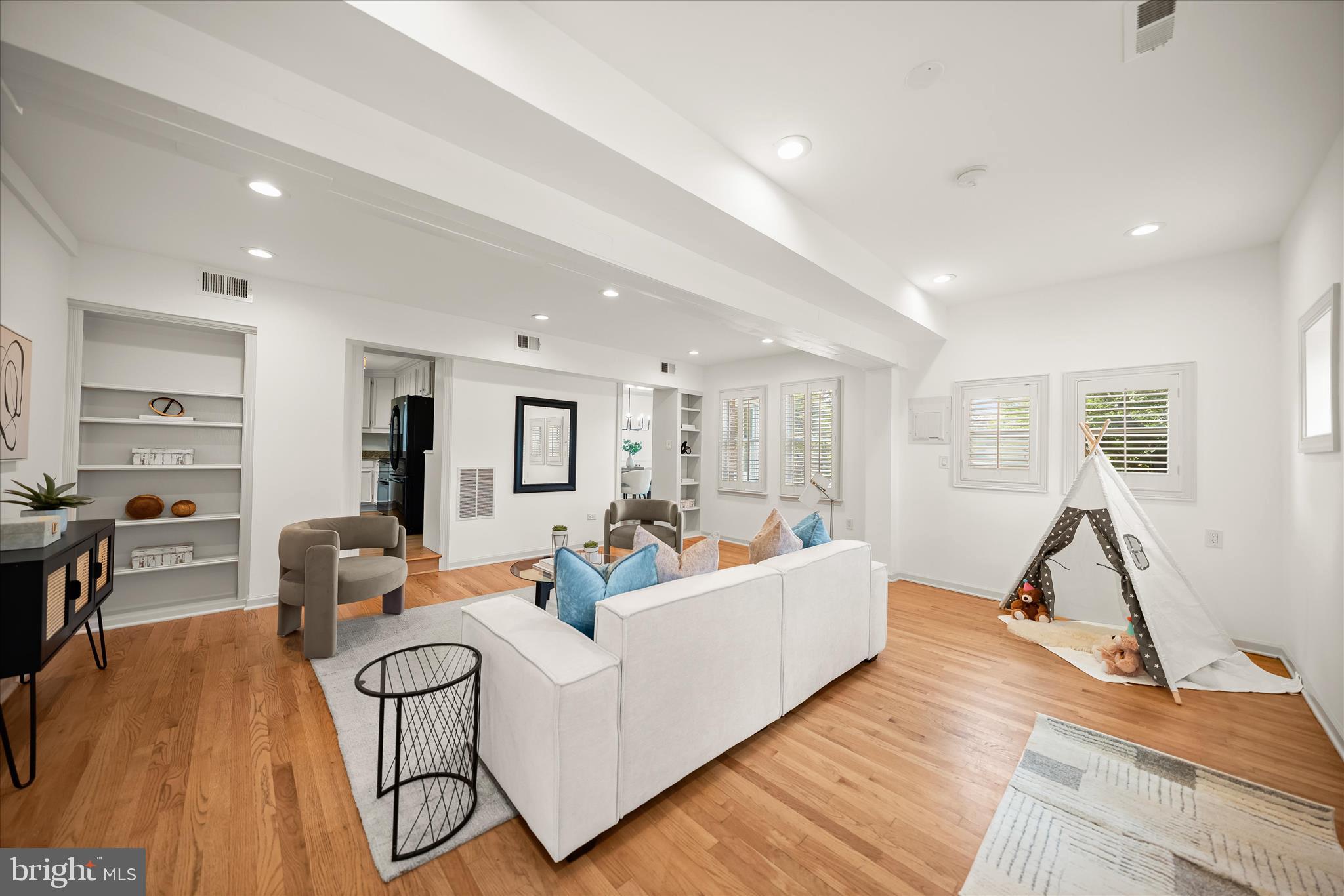 WESTOVER - Residential