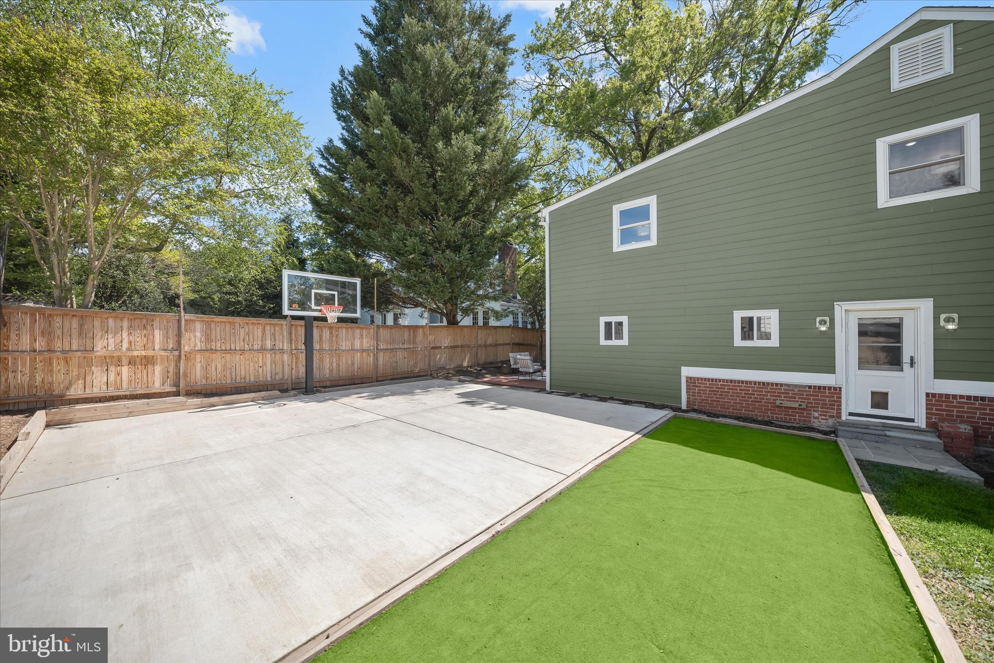 WESTOVER - Residential