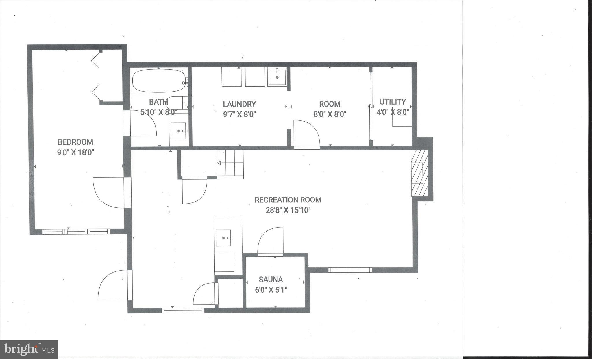 WESTOVER - Residential