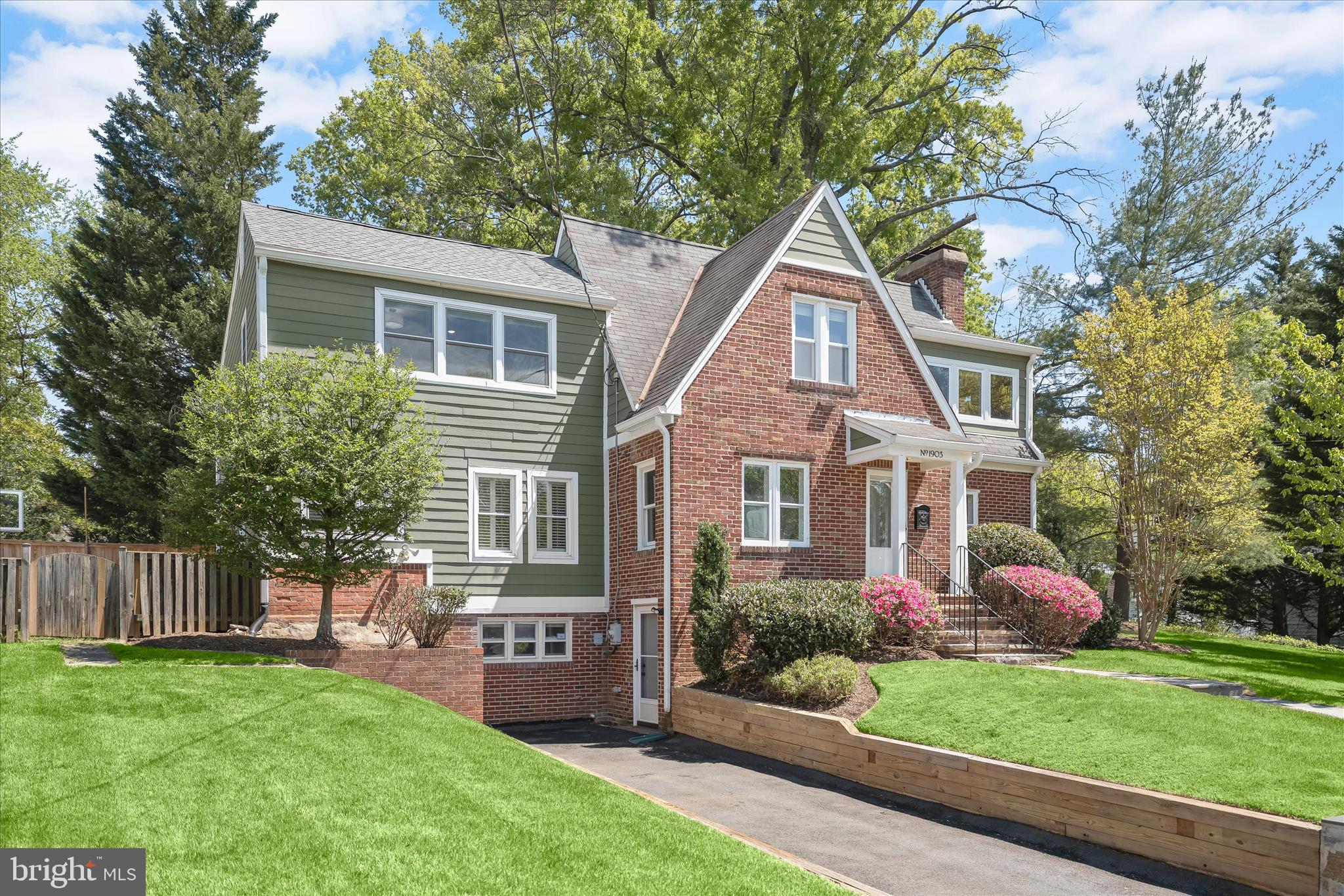 WESTOVER - Residential