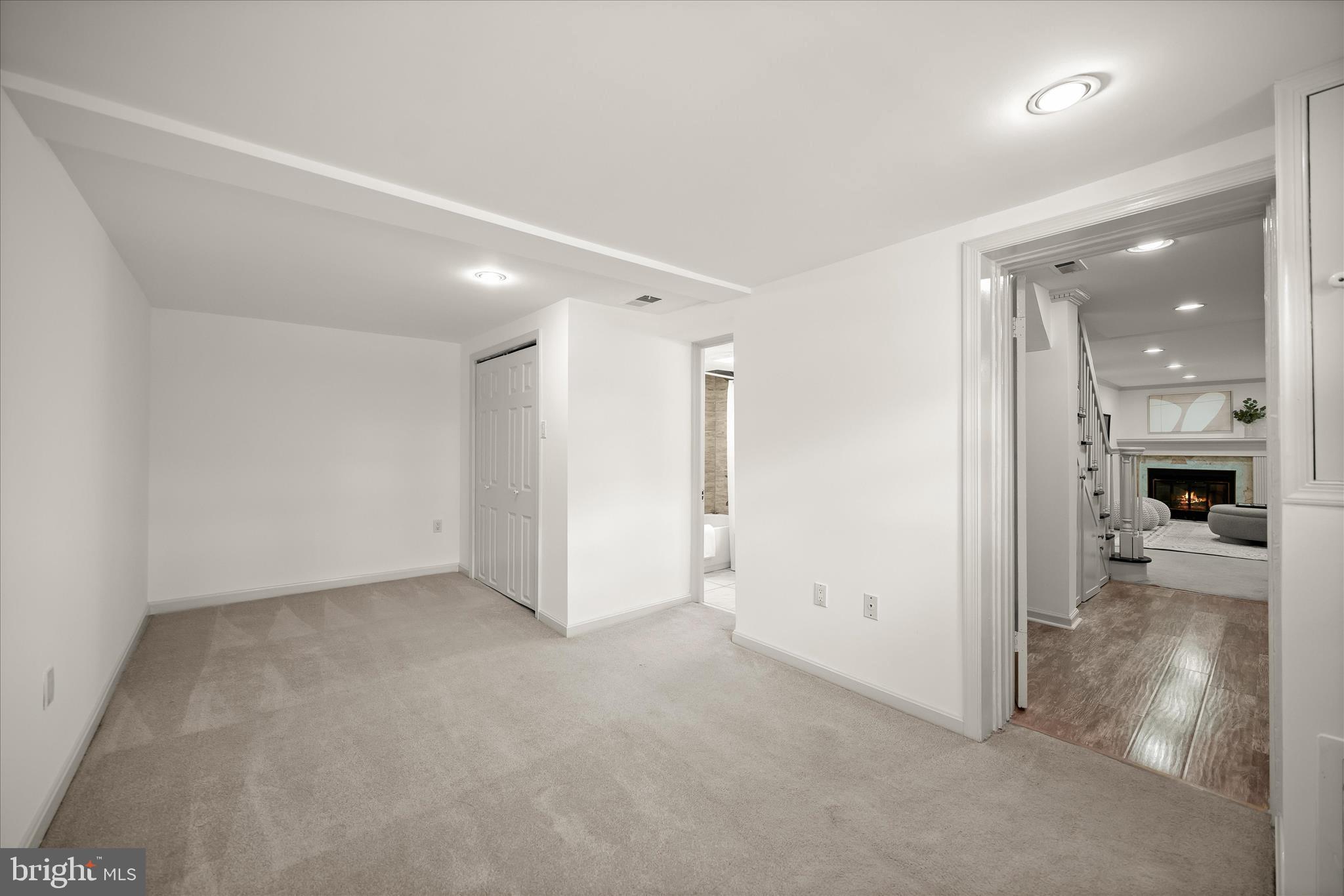 WESTOVER - Residential