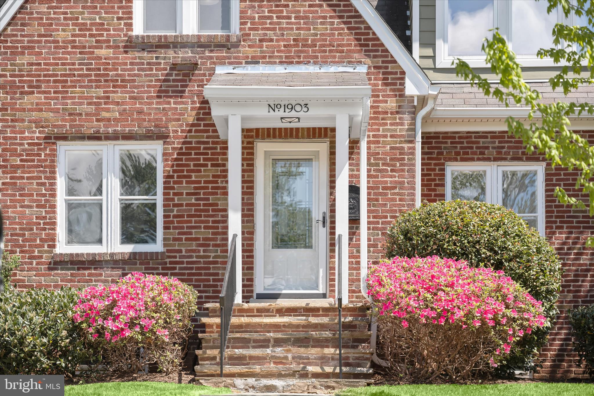 WESTOVER - Residential