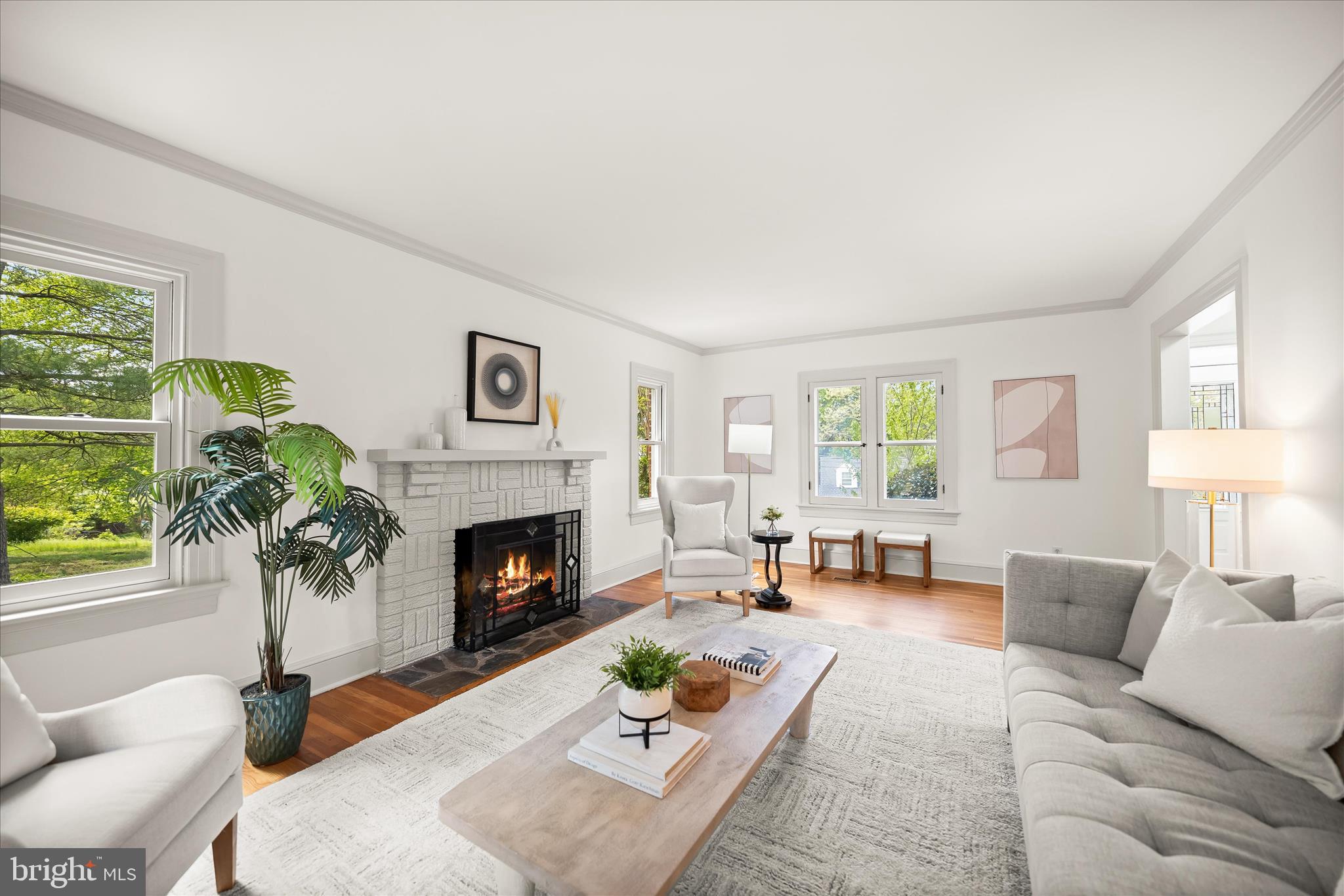 WESTOVER - Residential