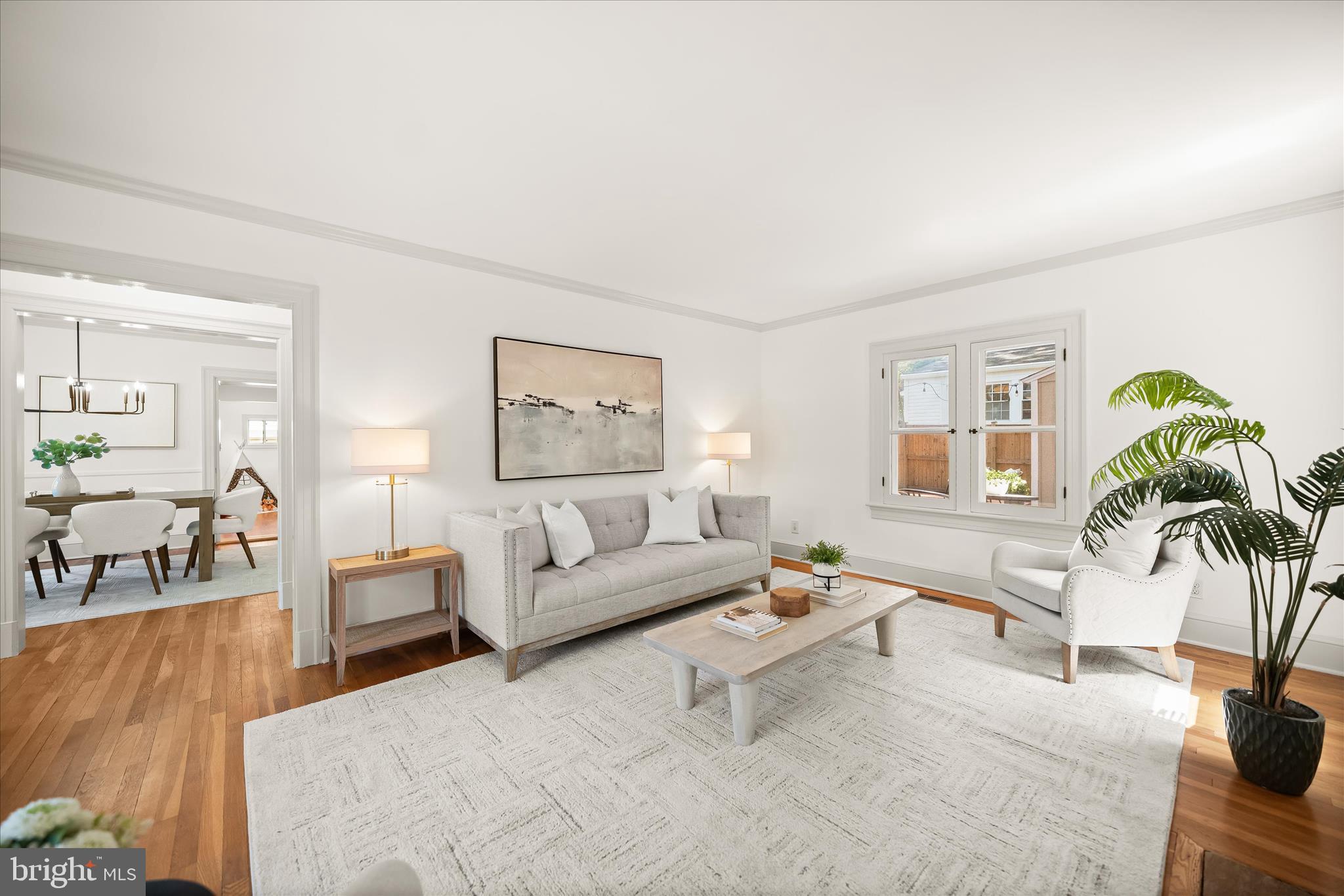 WESTOVER - Residential