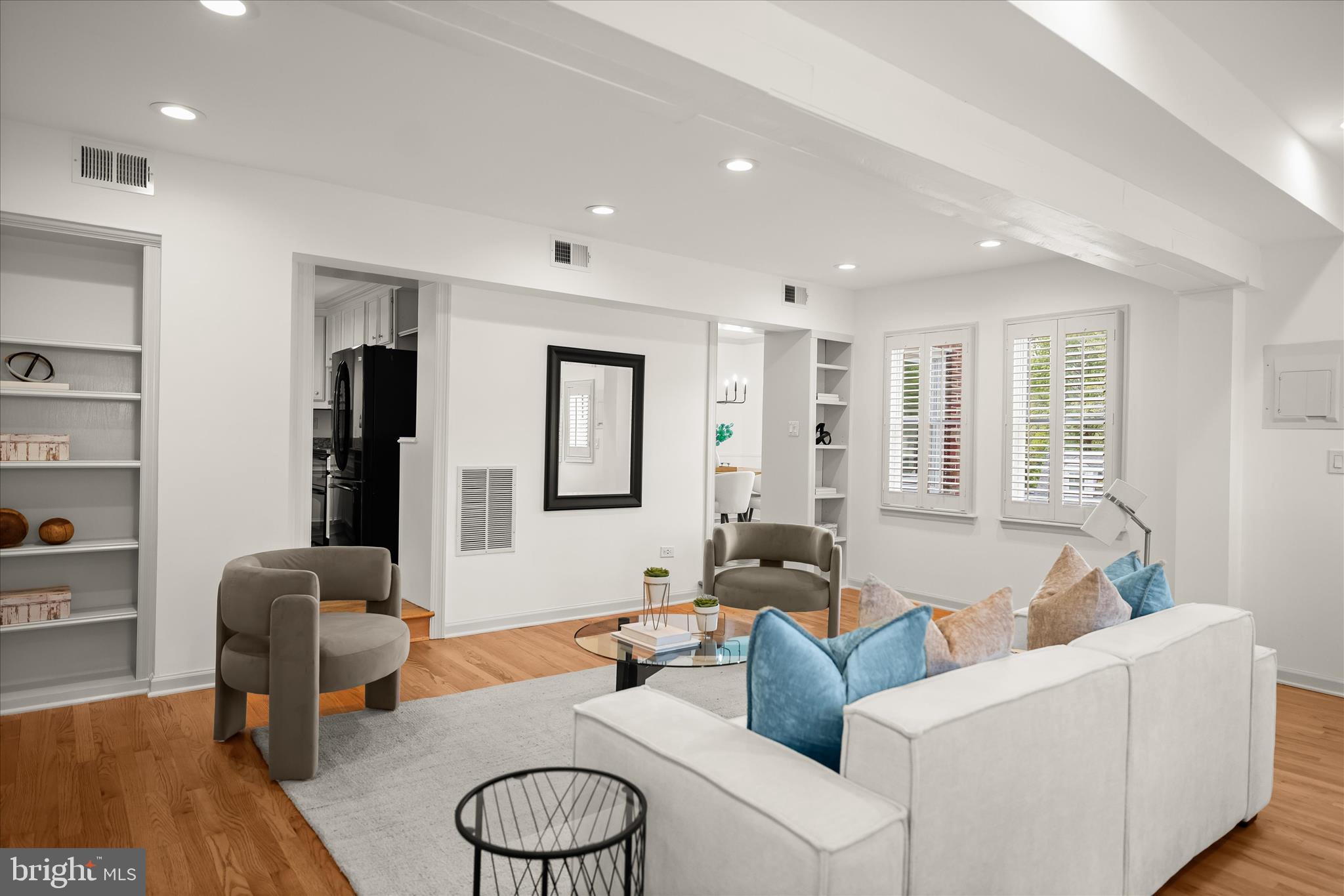 WESTOVER - Residential