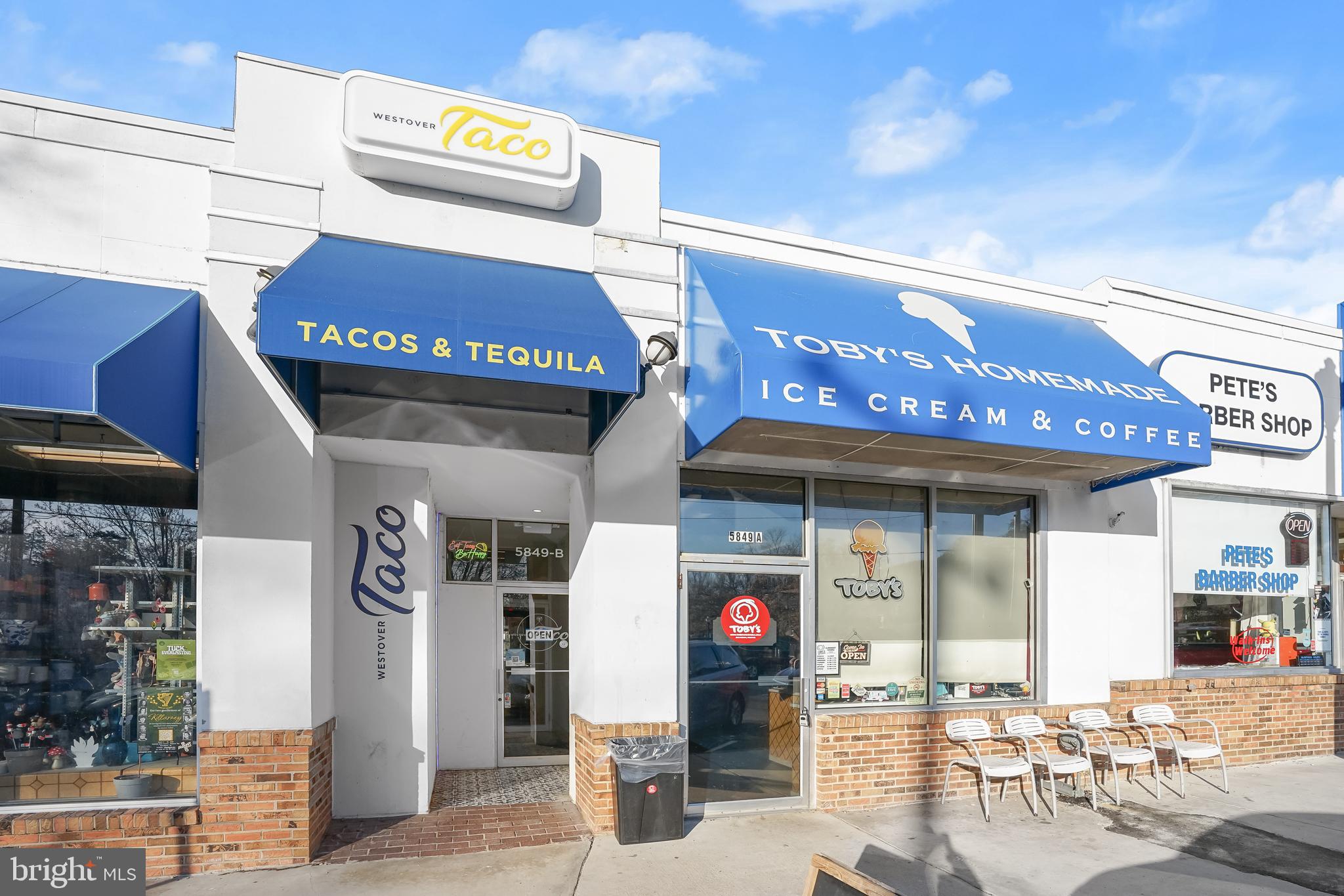 WESTOVER - Residential