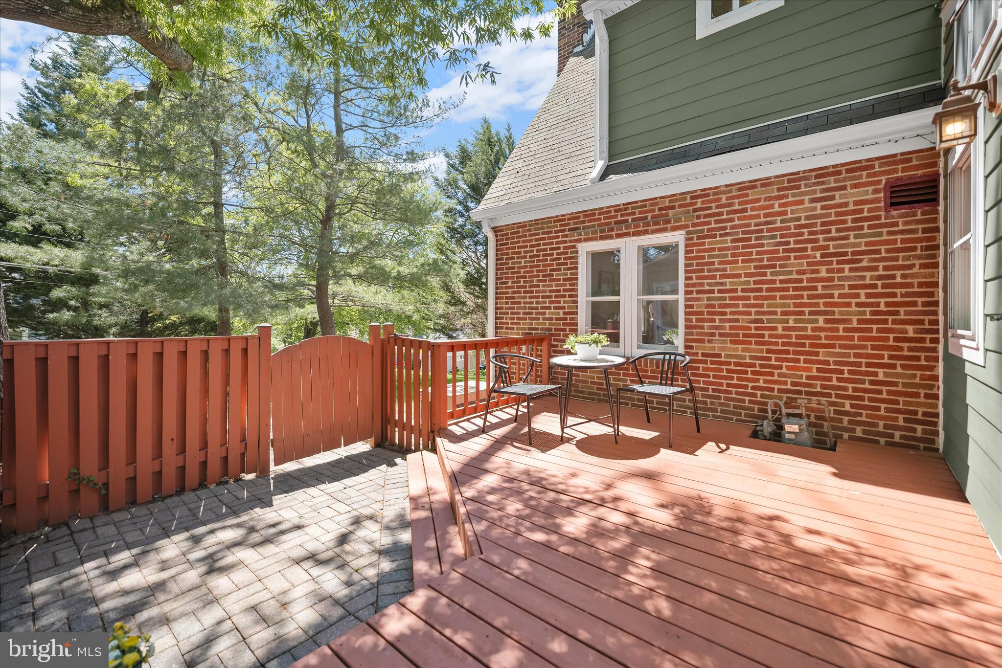 WESTOVER - Residential