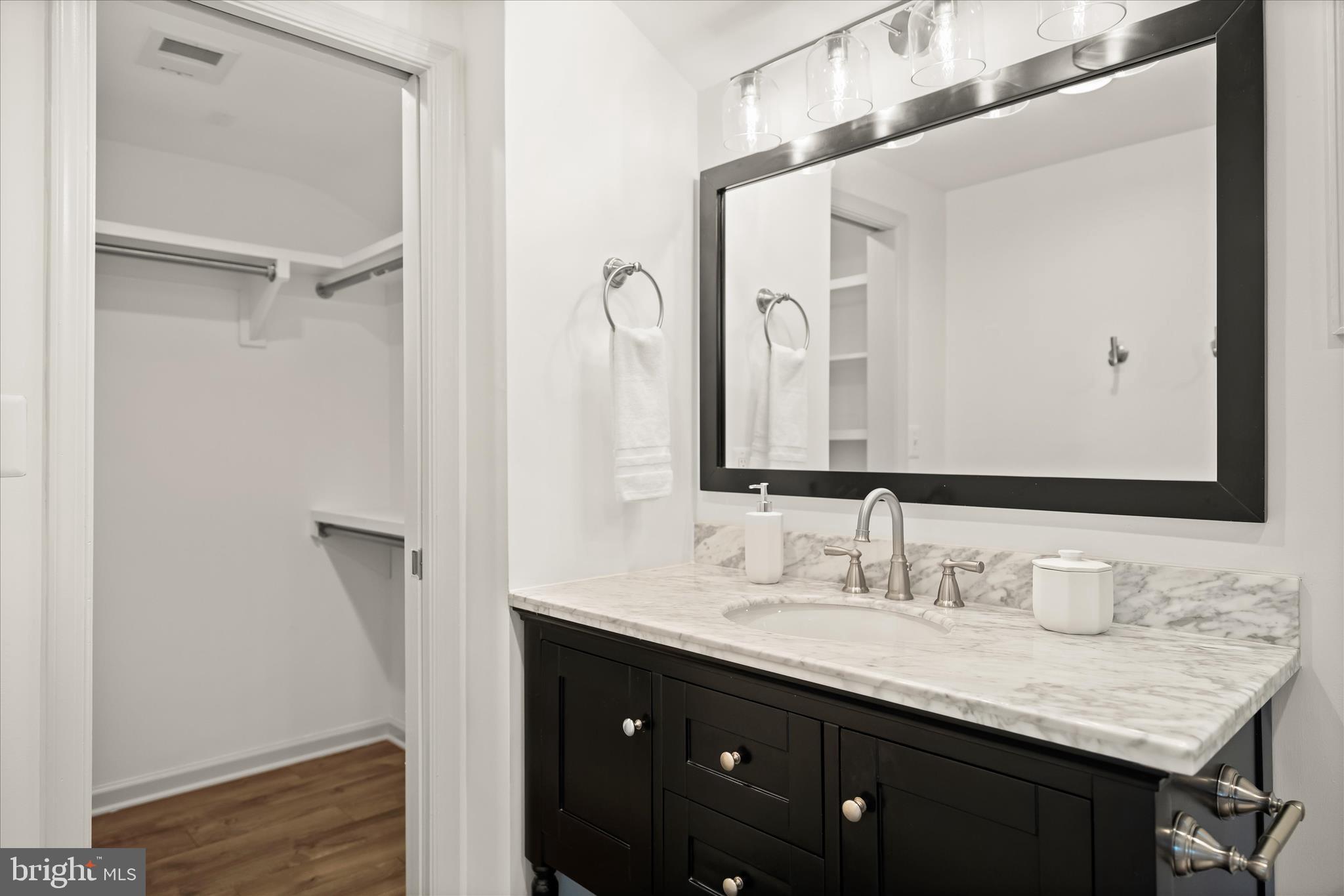 WESTOVER - Residential