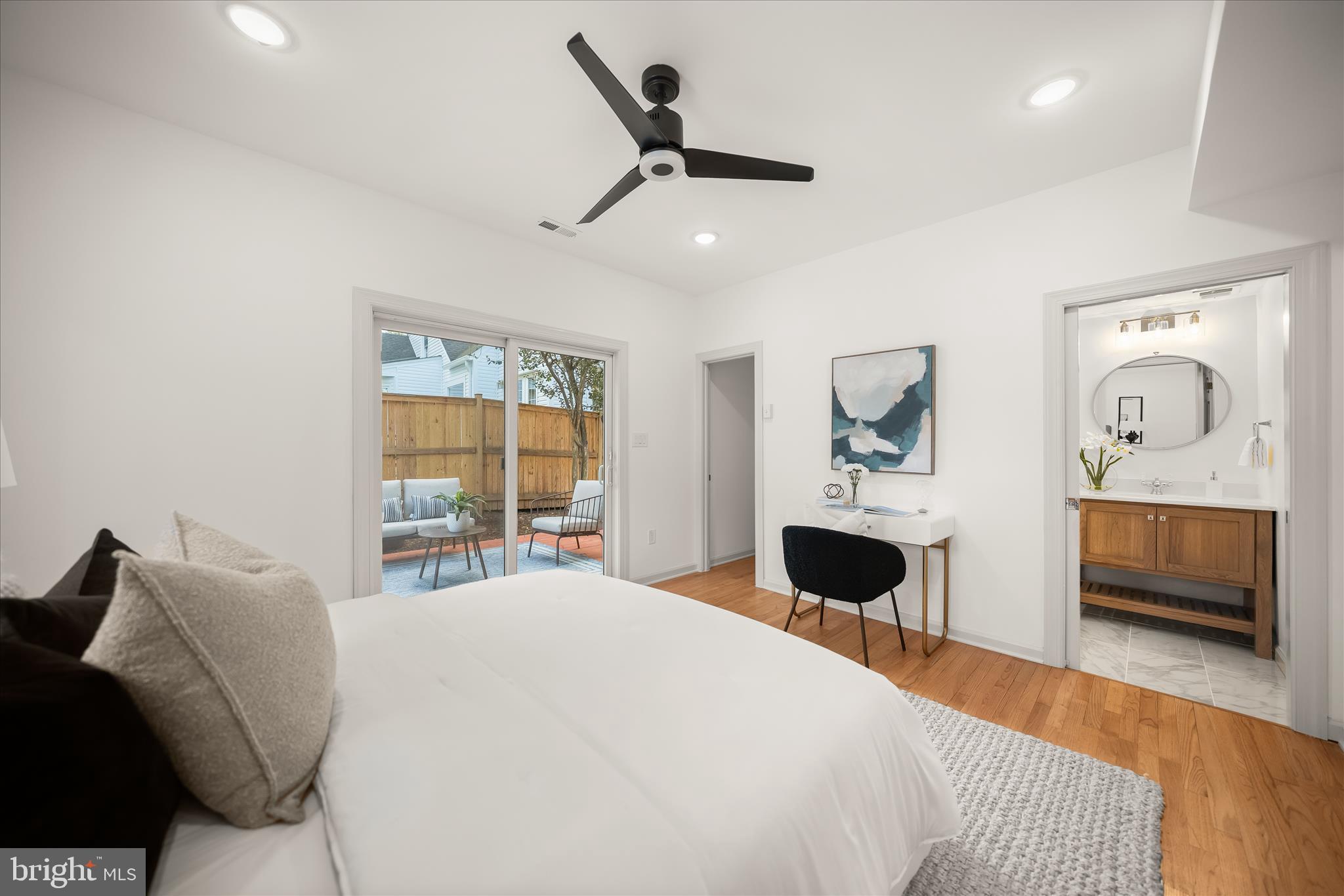 WESTOVER - Residential