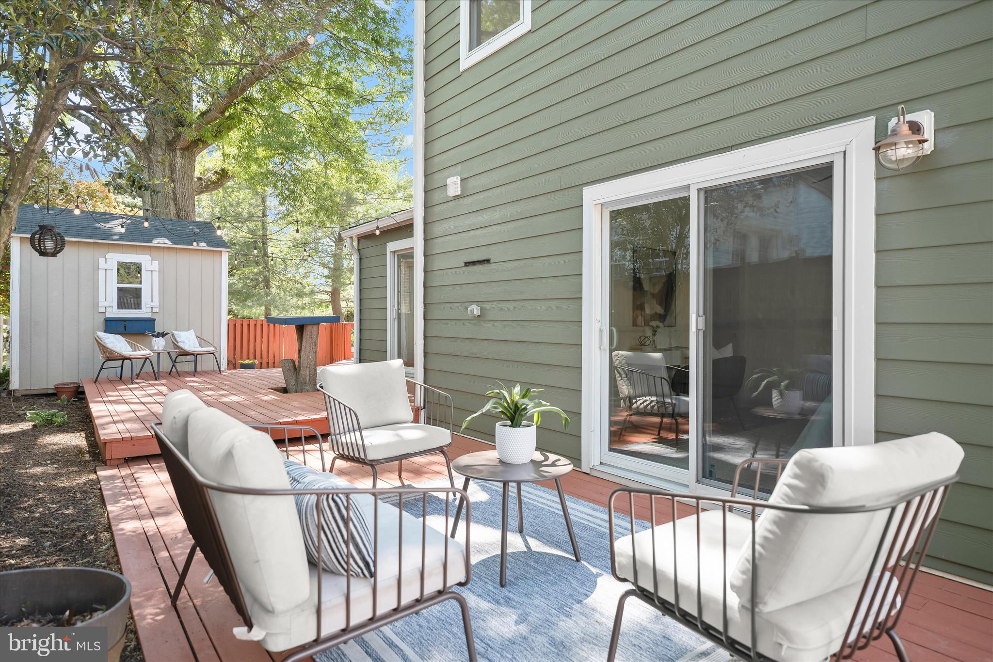 WESTOVER - Residential