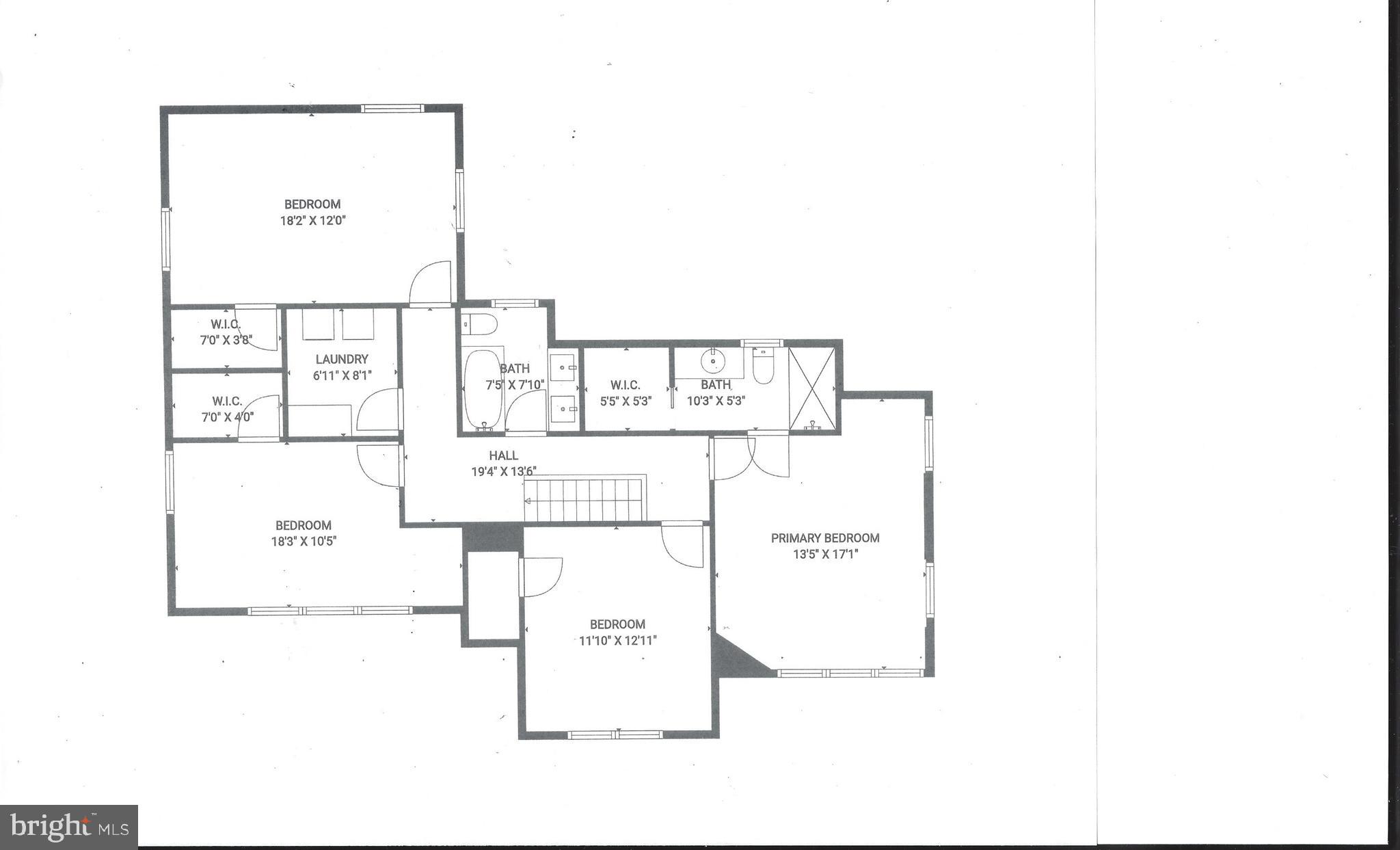 WESTOVER - Residential